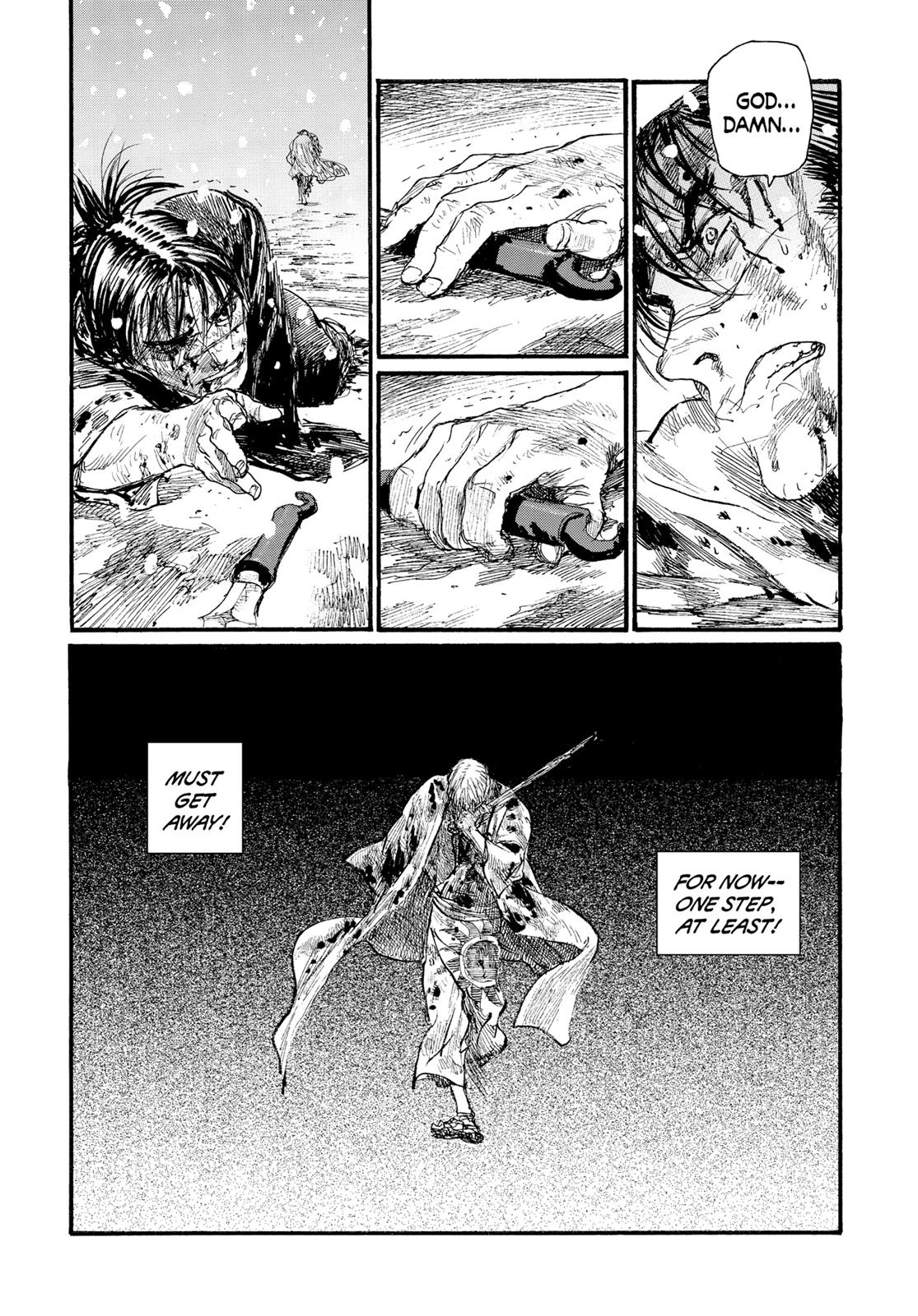 Read Blade of the Immortal EN Manga Online