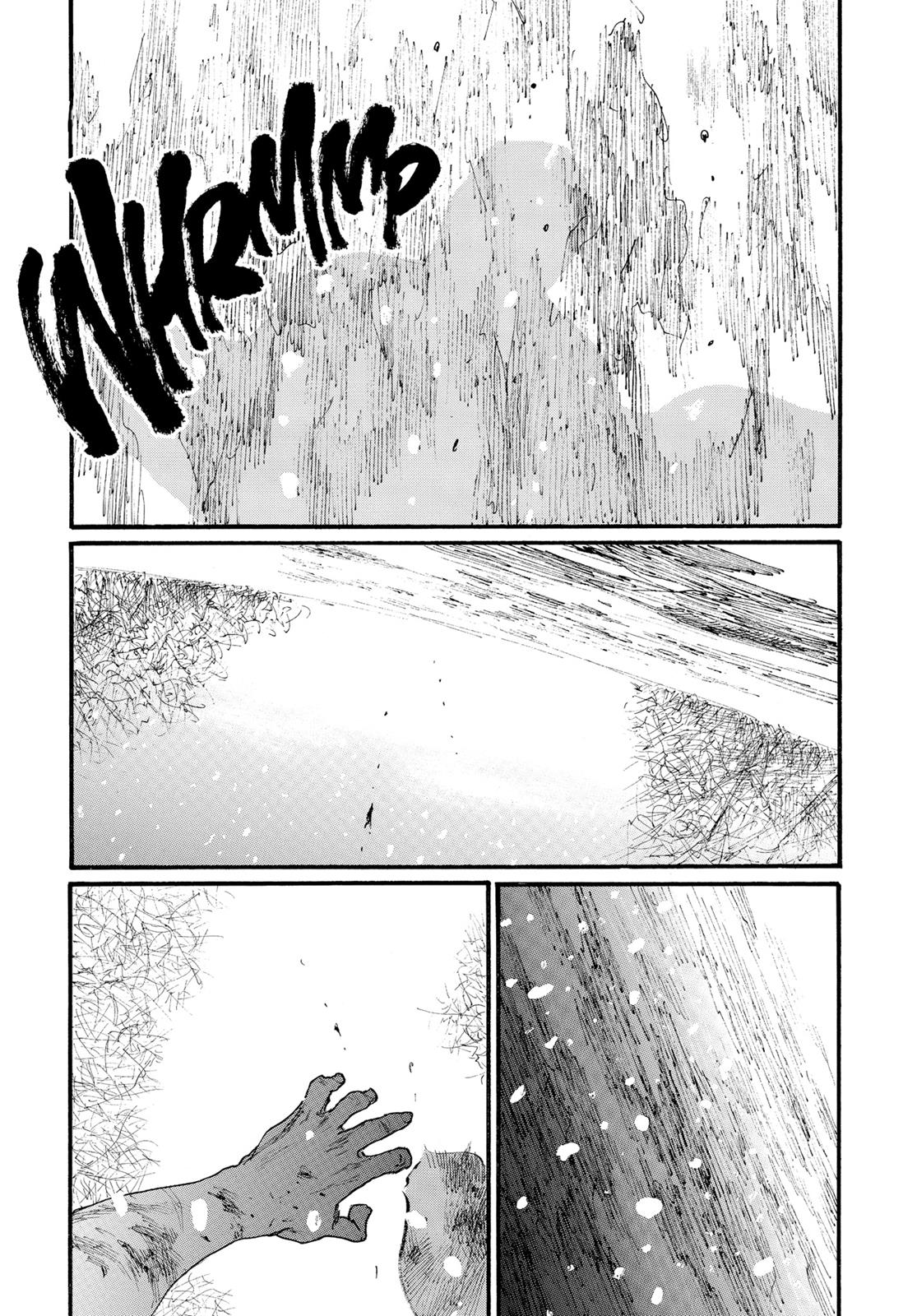 Read Blade of the Immortal EN Manga Online