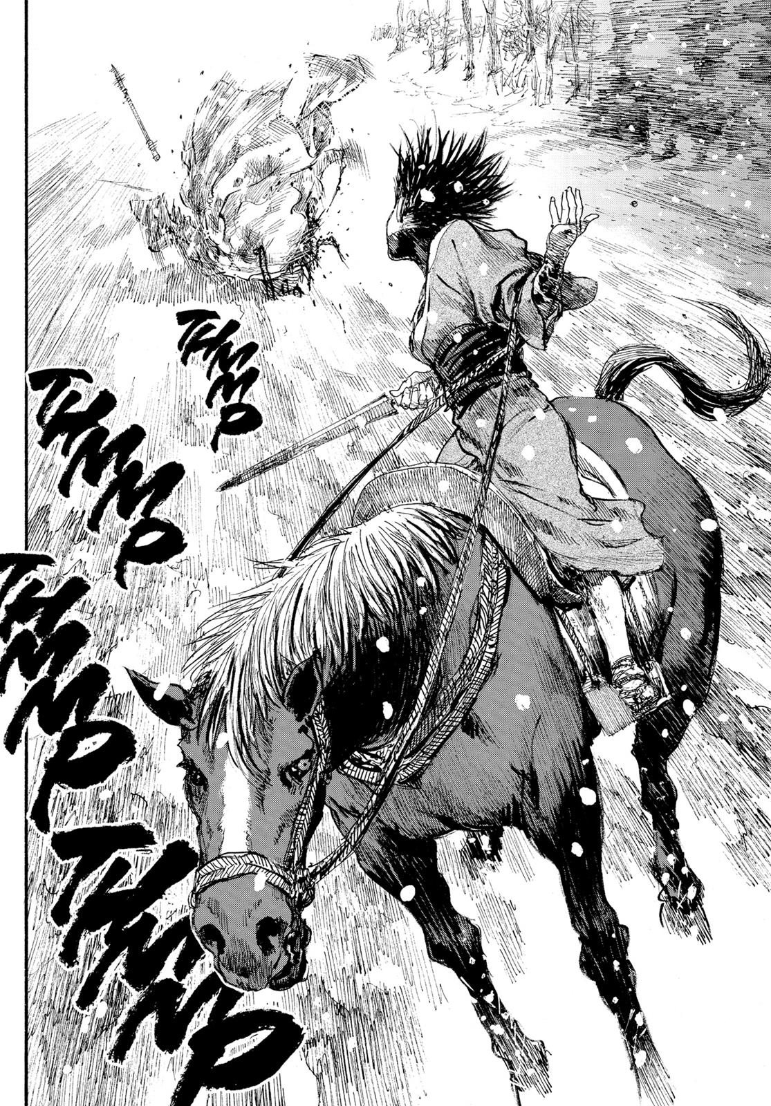 Read Blade of the Immortal EN Manga Online