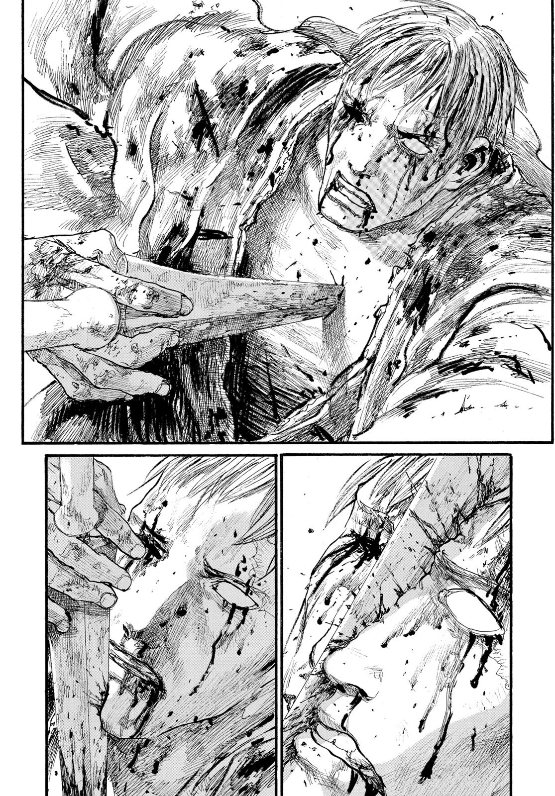 Read Blade of the Immortal EN Manga Online