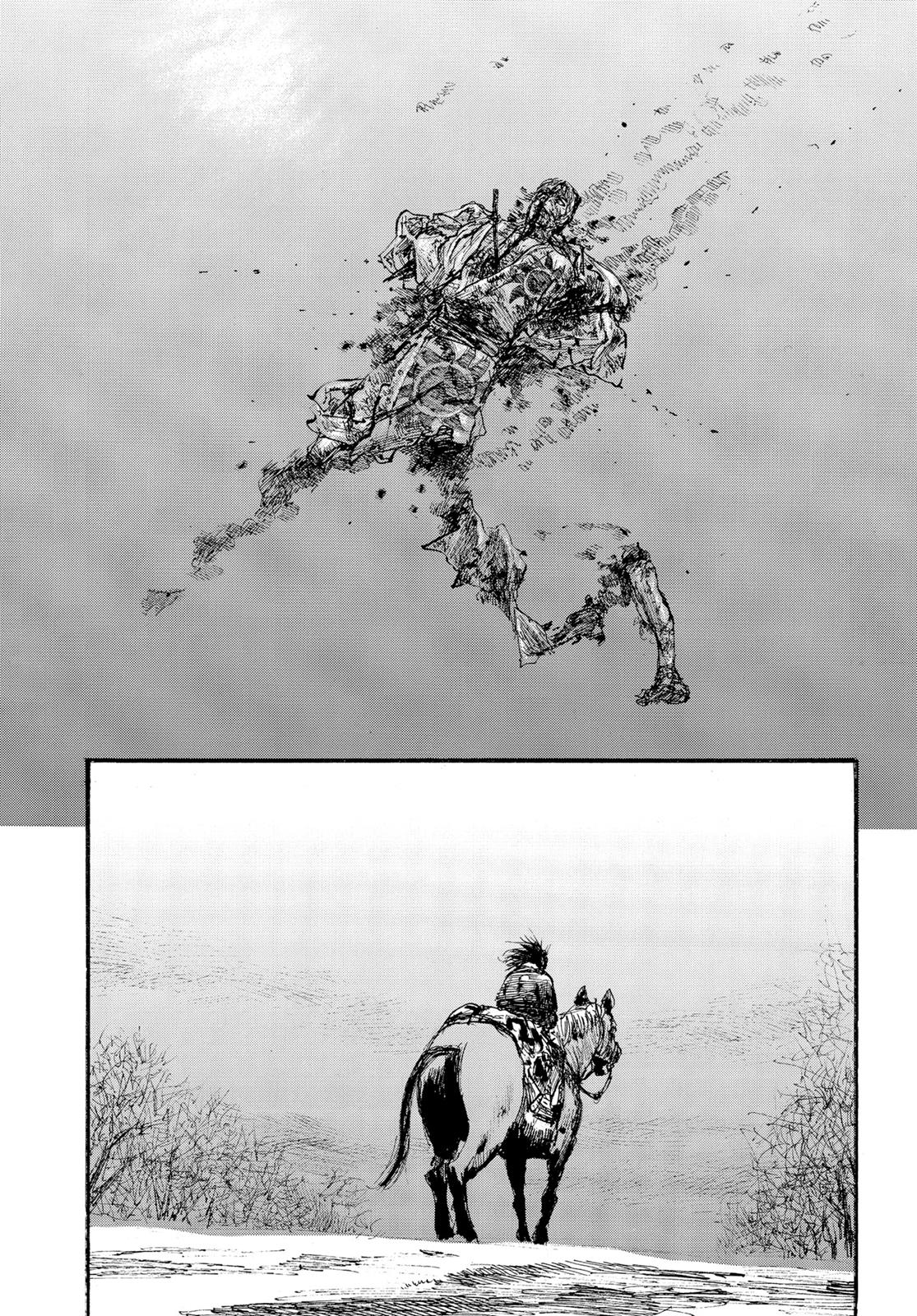 Read Blade of the Immortal EN Manga Online