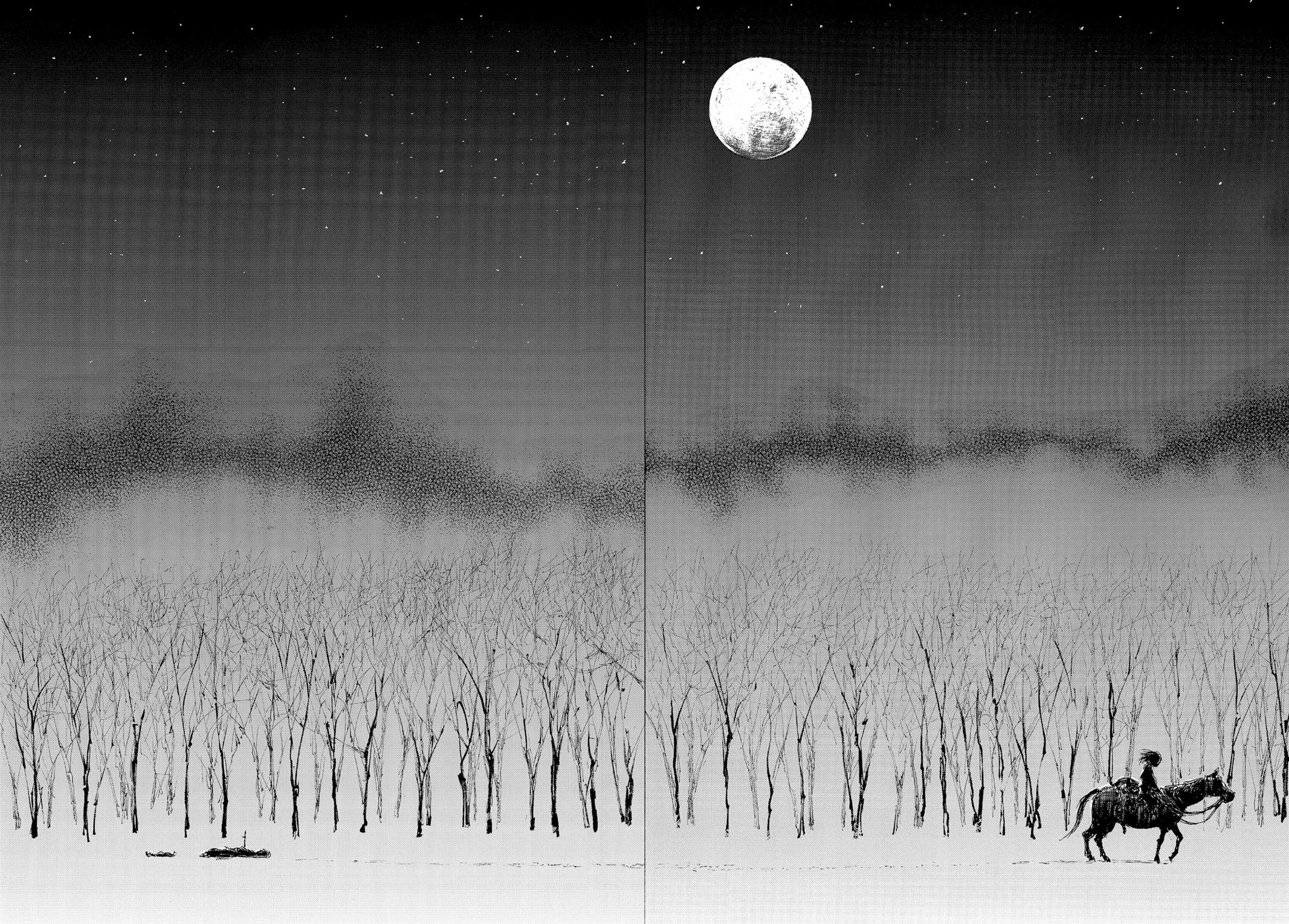 Read Blade of the Immortal EN Manga Online