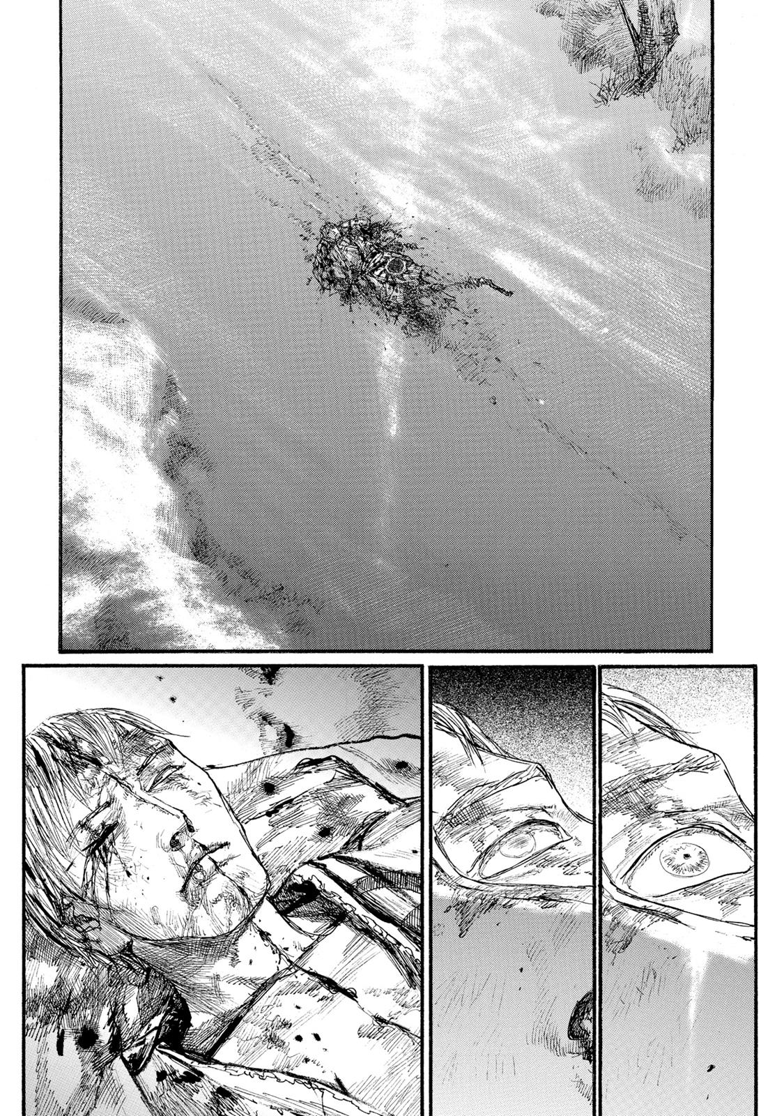 Read Blade of the Immortal EN Manga Online