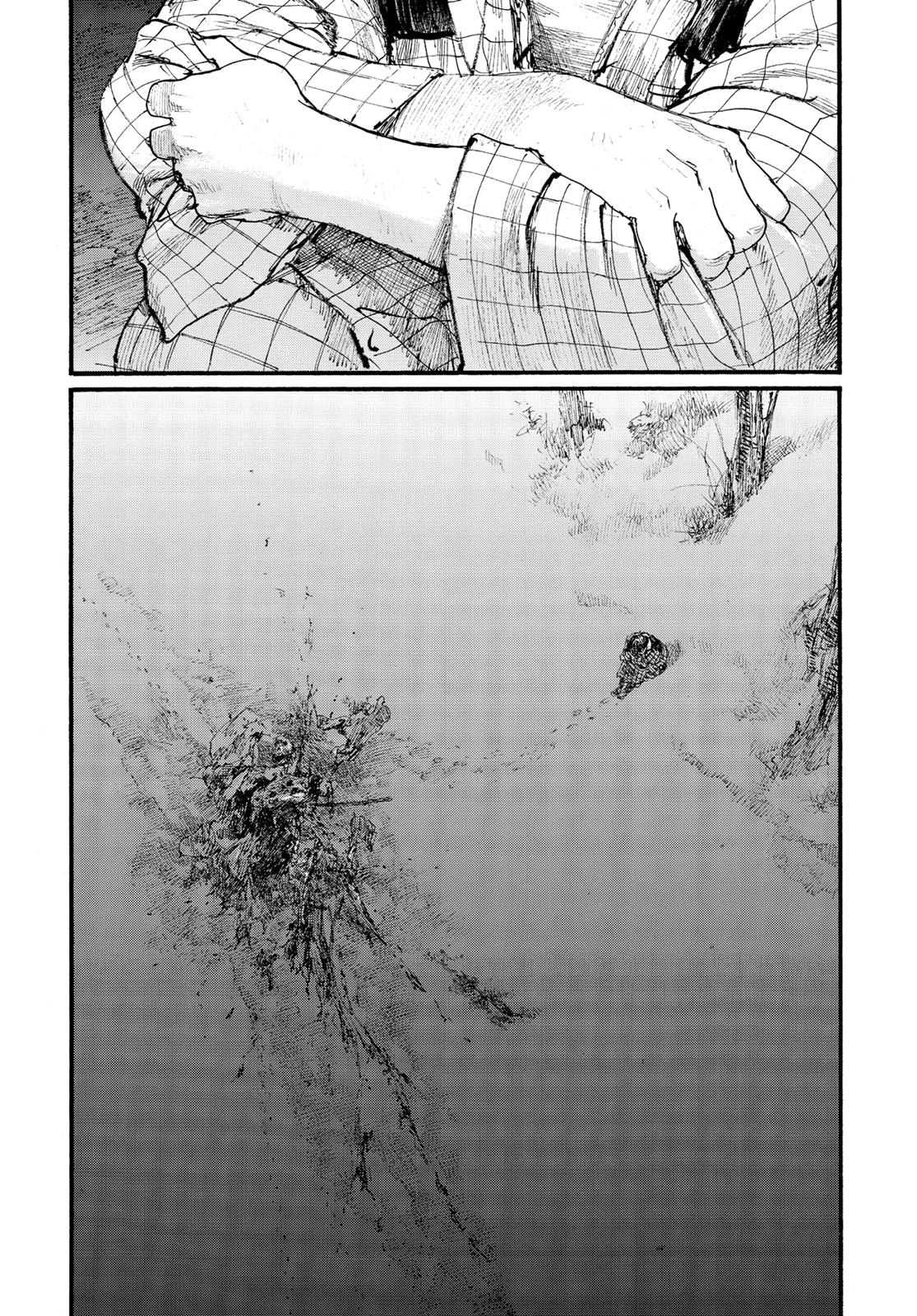 Read Blade of the Immortal EN Manga Online