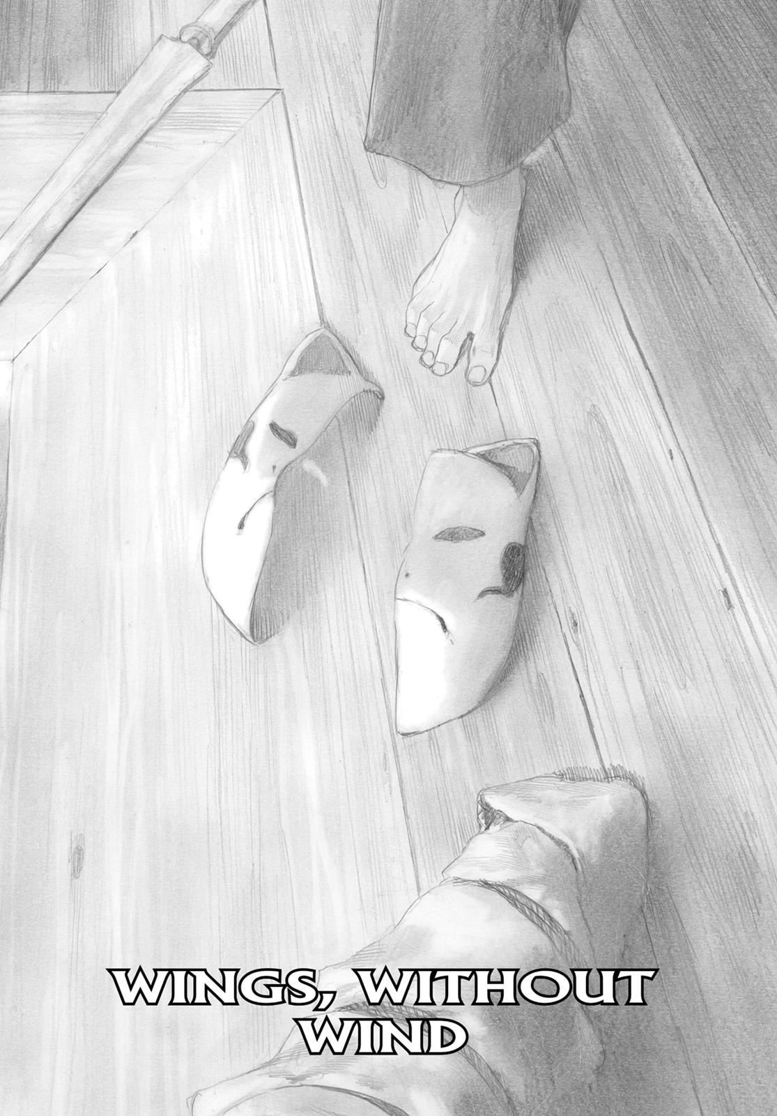 Read Blade of the Immortal EN Manga Online