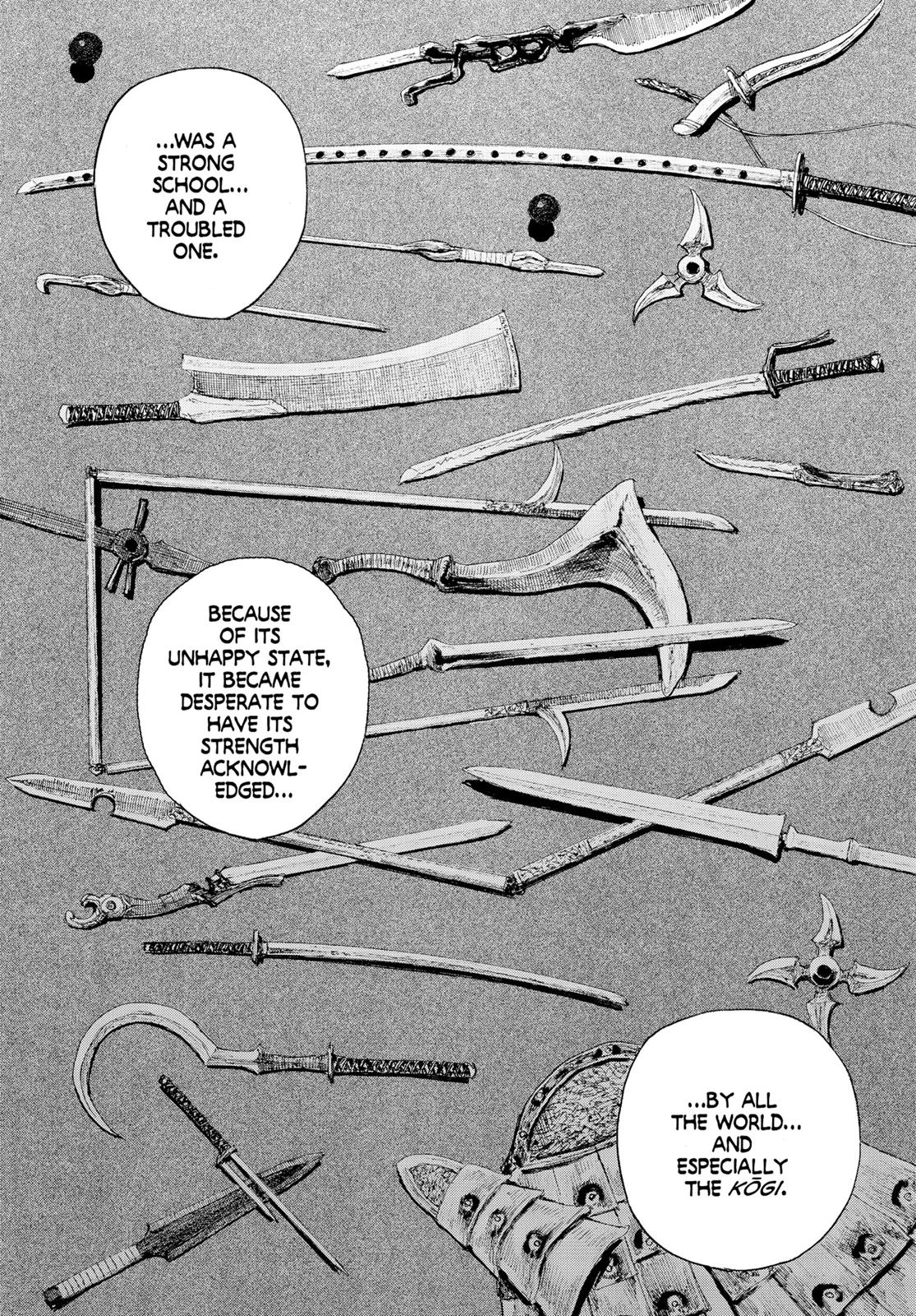 Read Blade of the Immortal EN Manga Online