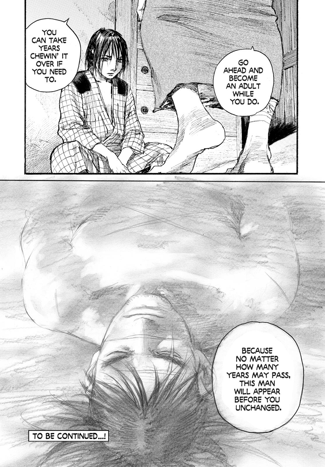 Read Blade of the Immortal EN Manga Online