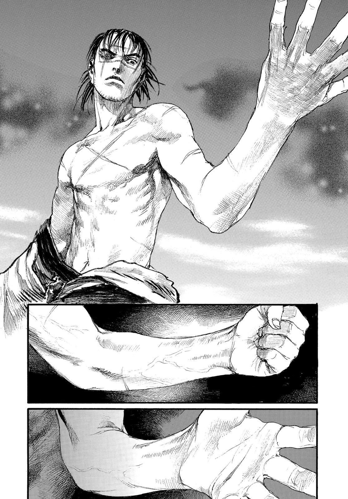 Read Blade of the Immortal EN Manga Online