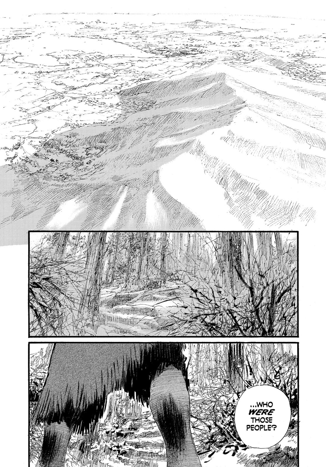Read Blade of the Immortal EN Manga Online