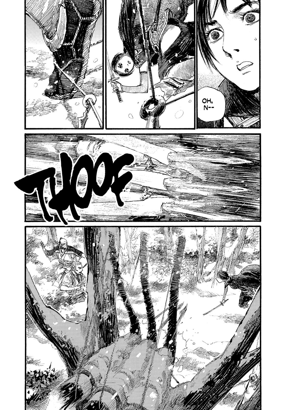 Read Blade of the Immortal EN Manga Online