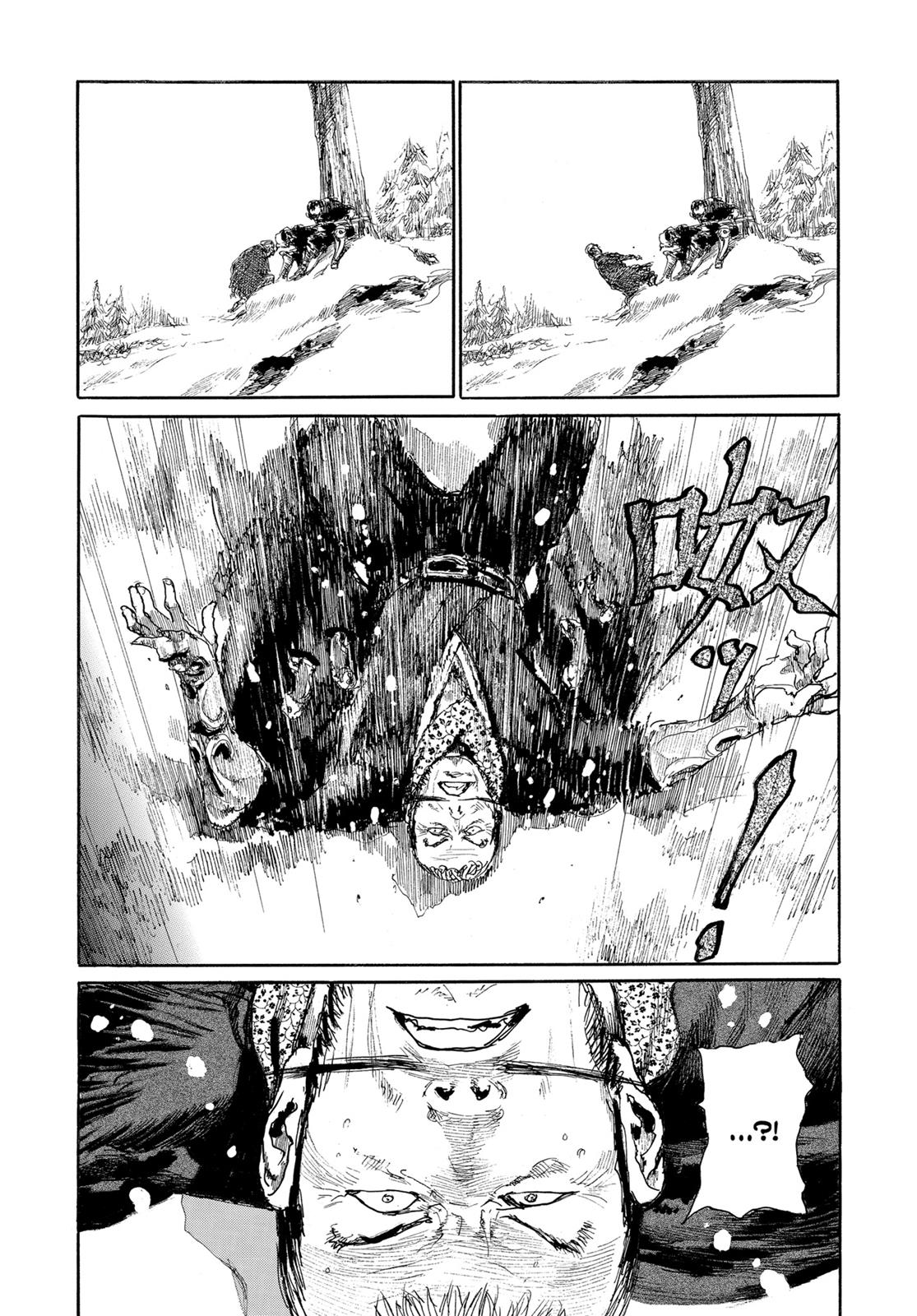 Read Blade of the Immortal EN Manga Online