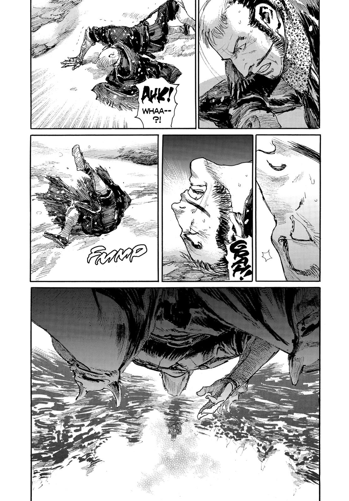 Read Blade of the Immortal EN Manga Online