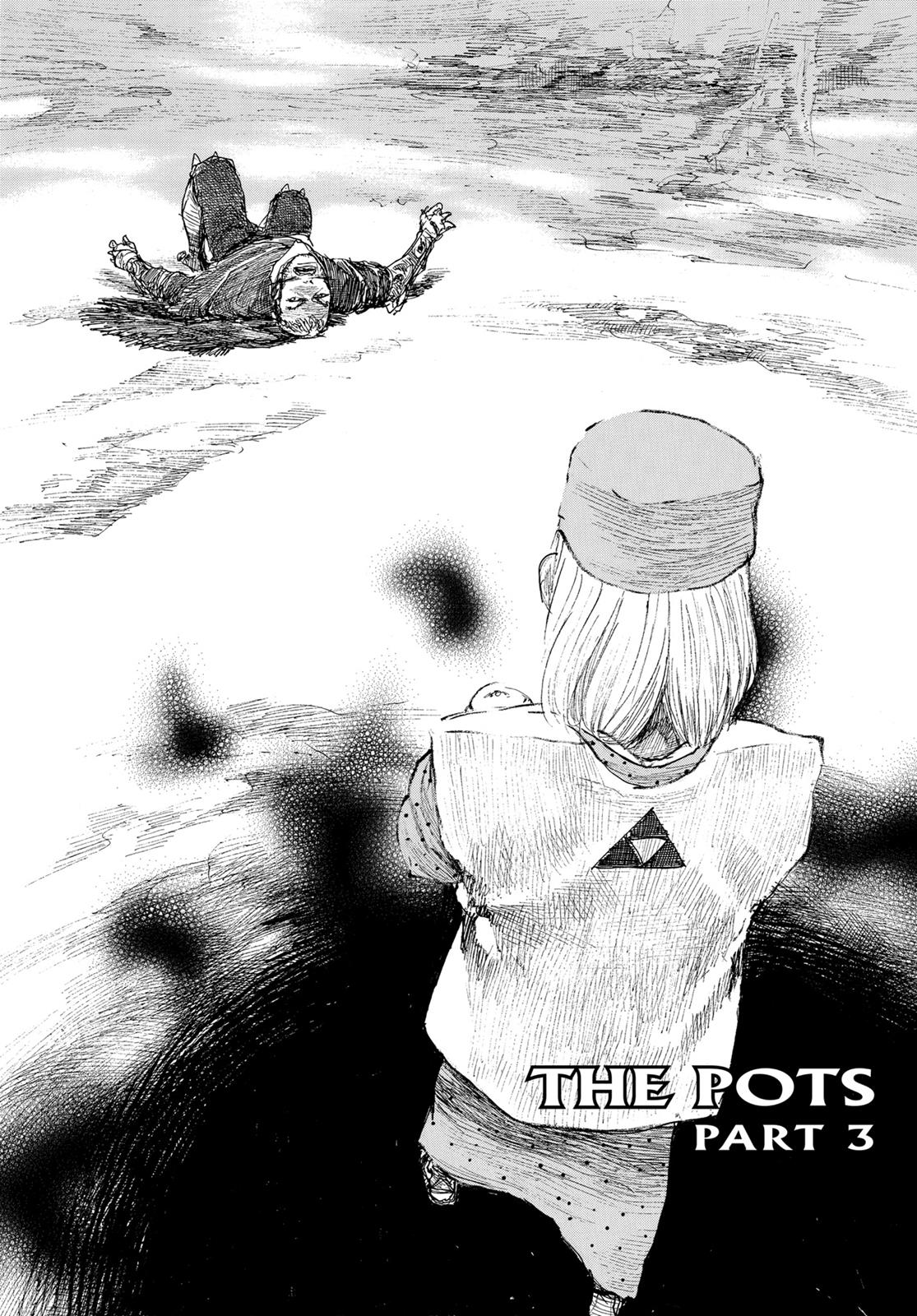 Read Blade of the Immortal EN Manga Online