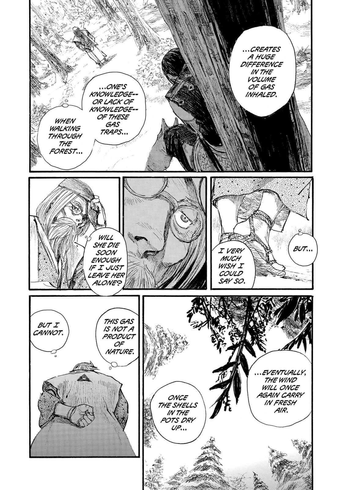 Read Blade of the Immortal EN Manga Online