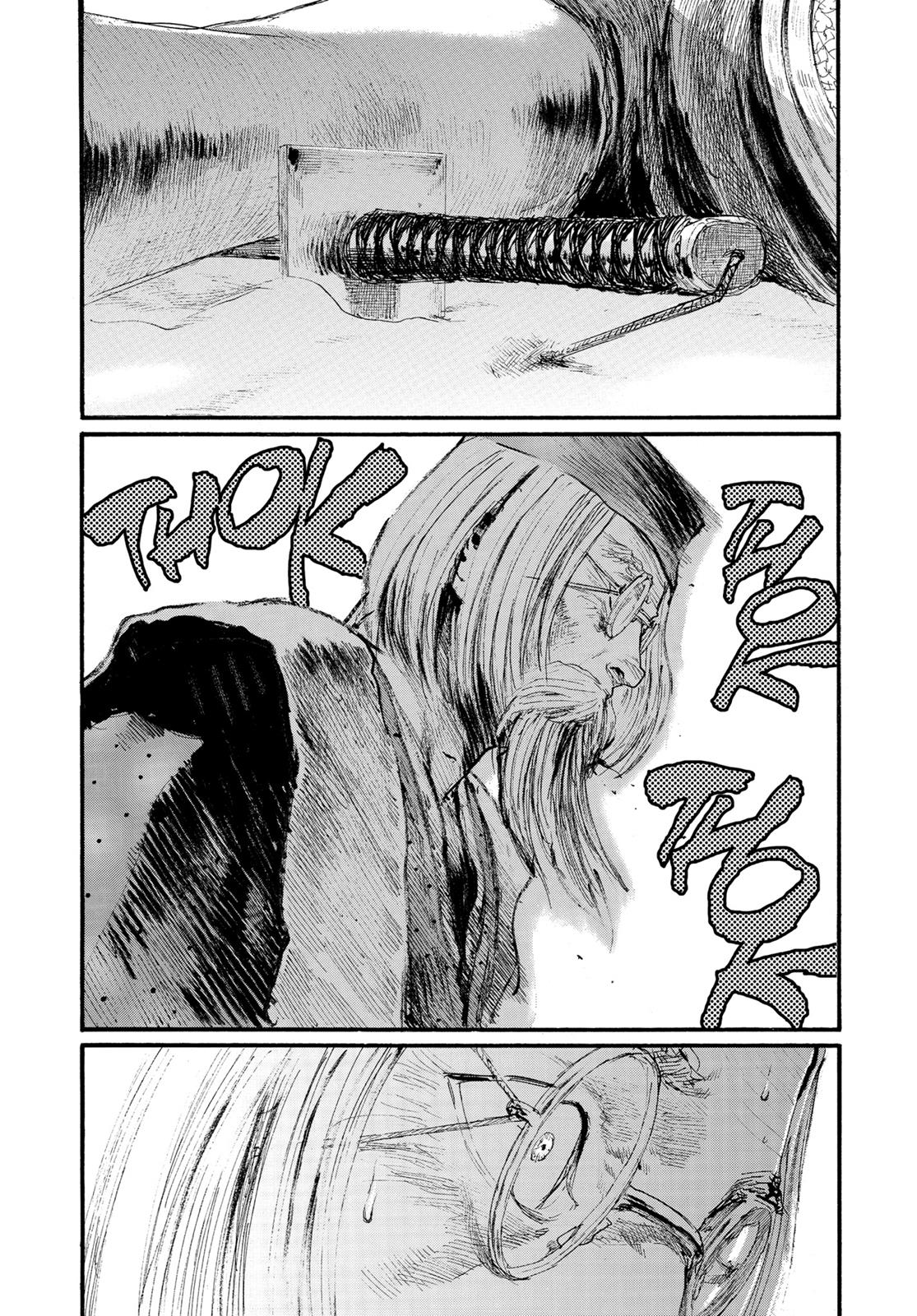 Read Blade of the Immortal EN Manga Online