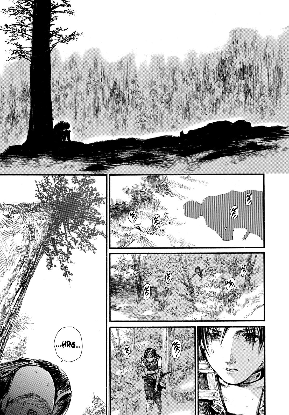 Read Blade of the Immortal EN Manga Online