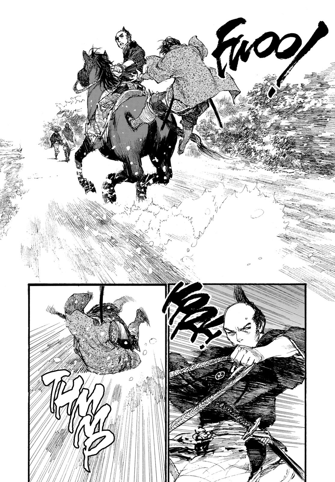 Read Blade of the Immortal EN Manga Online