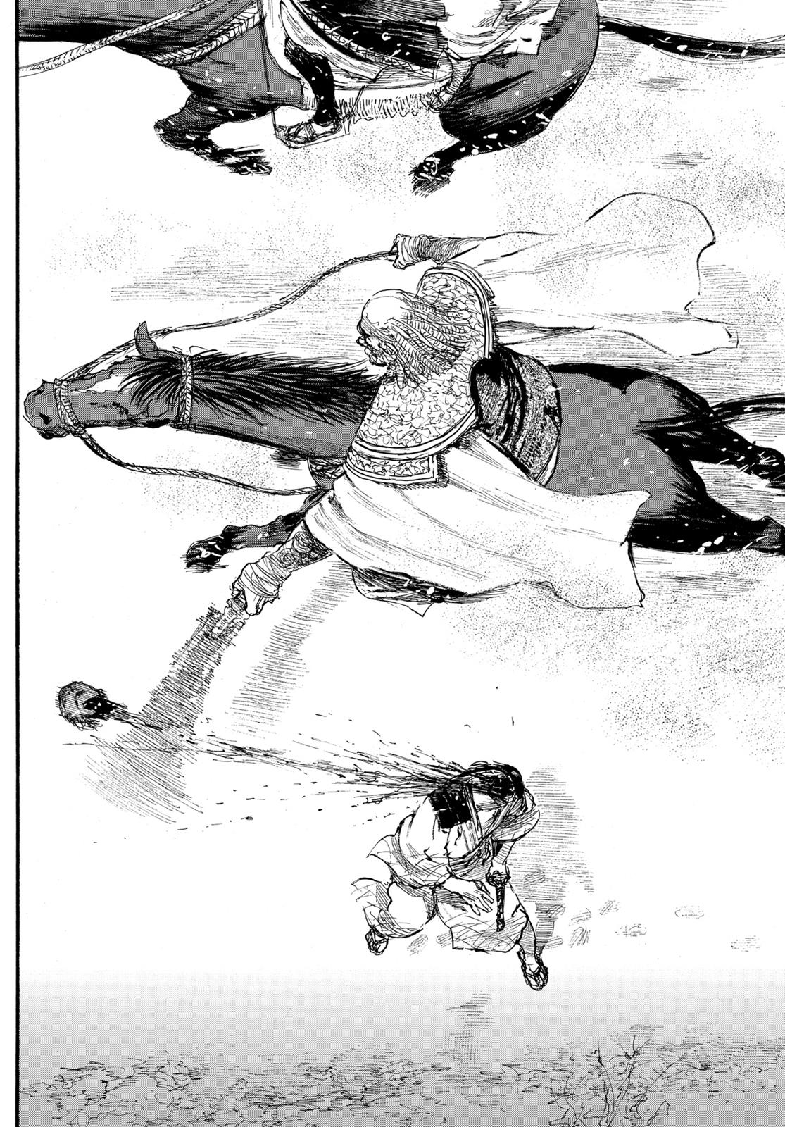 Read Blade of the Immortal EN Manga Online