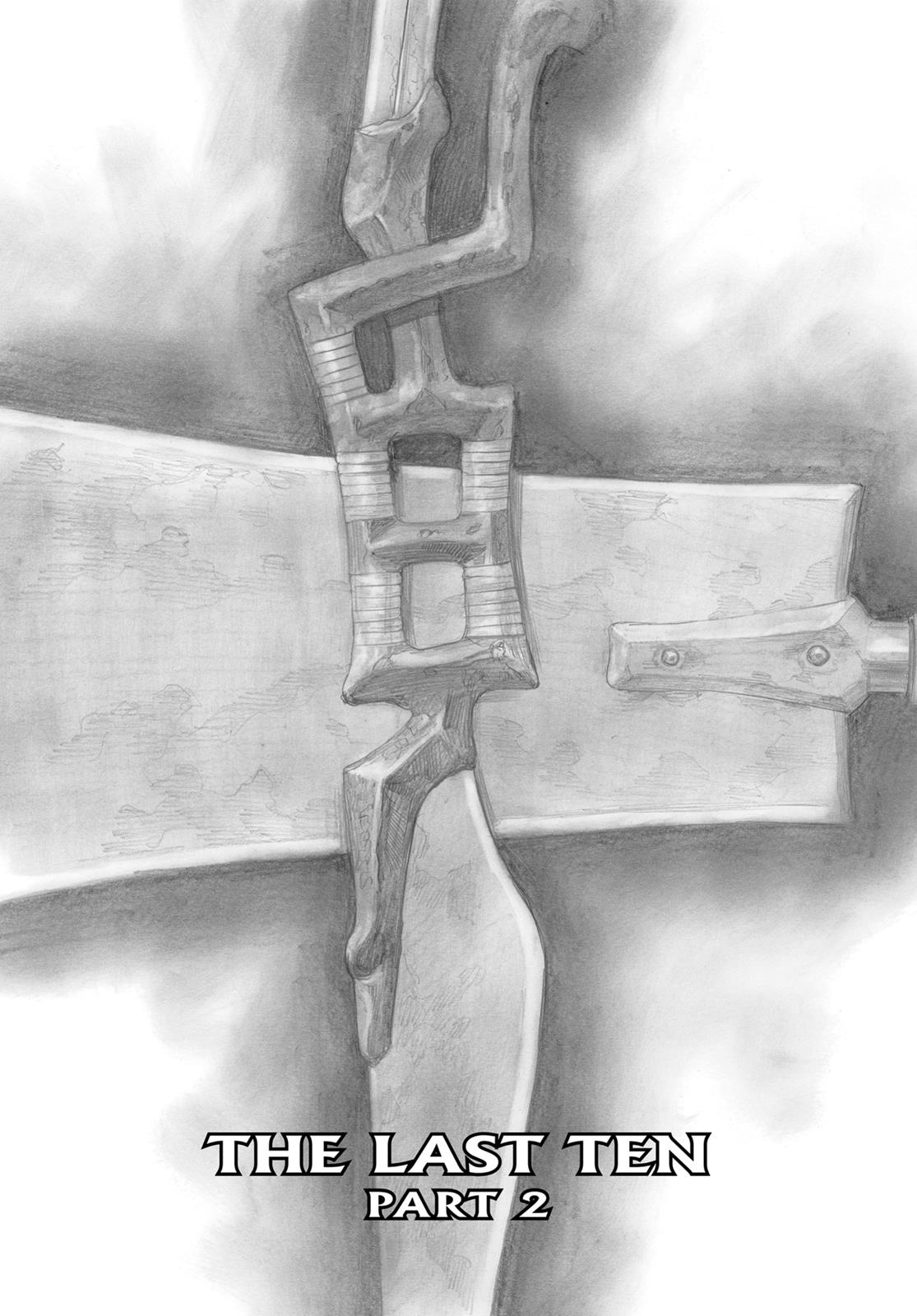 Read Blade of the Immortal EN Manga Online