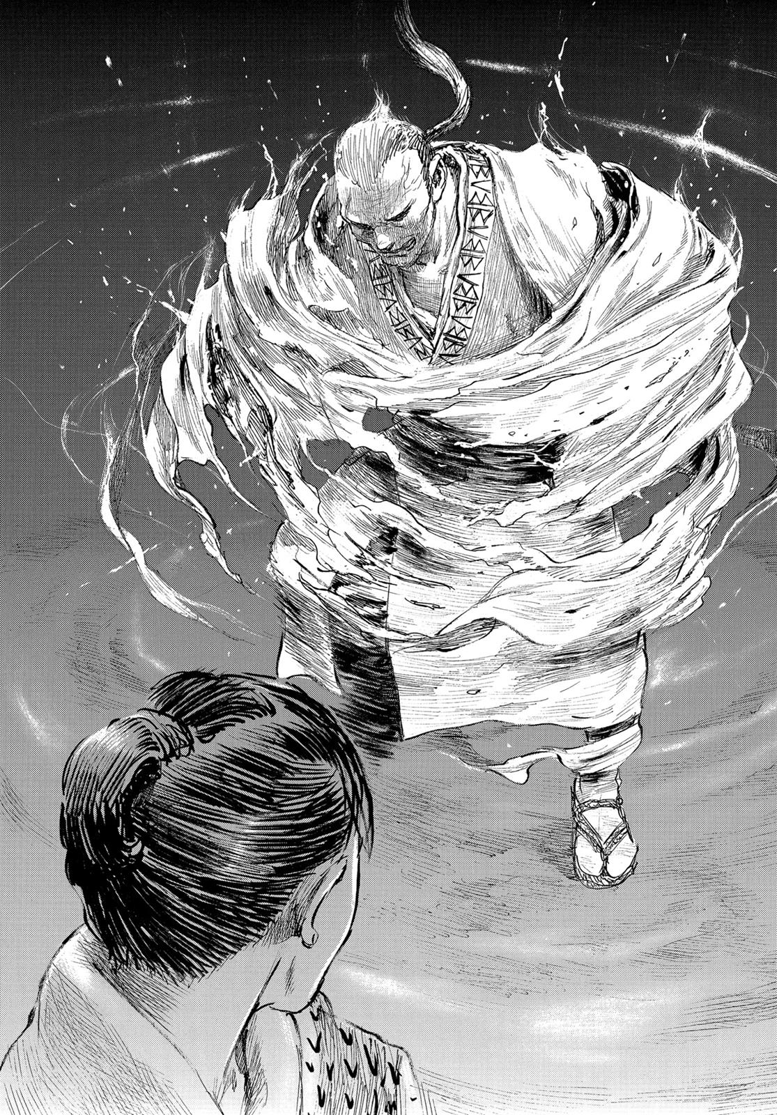 Read Blade of the Immortal EN Manga Online