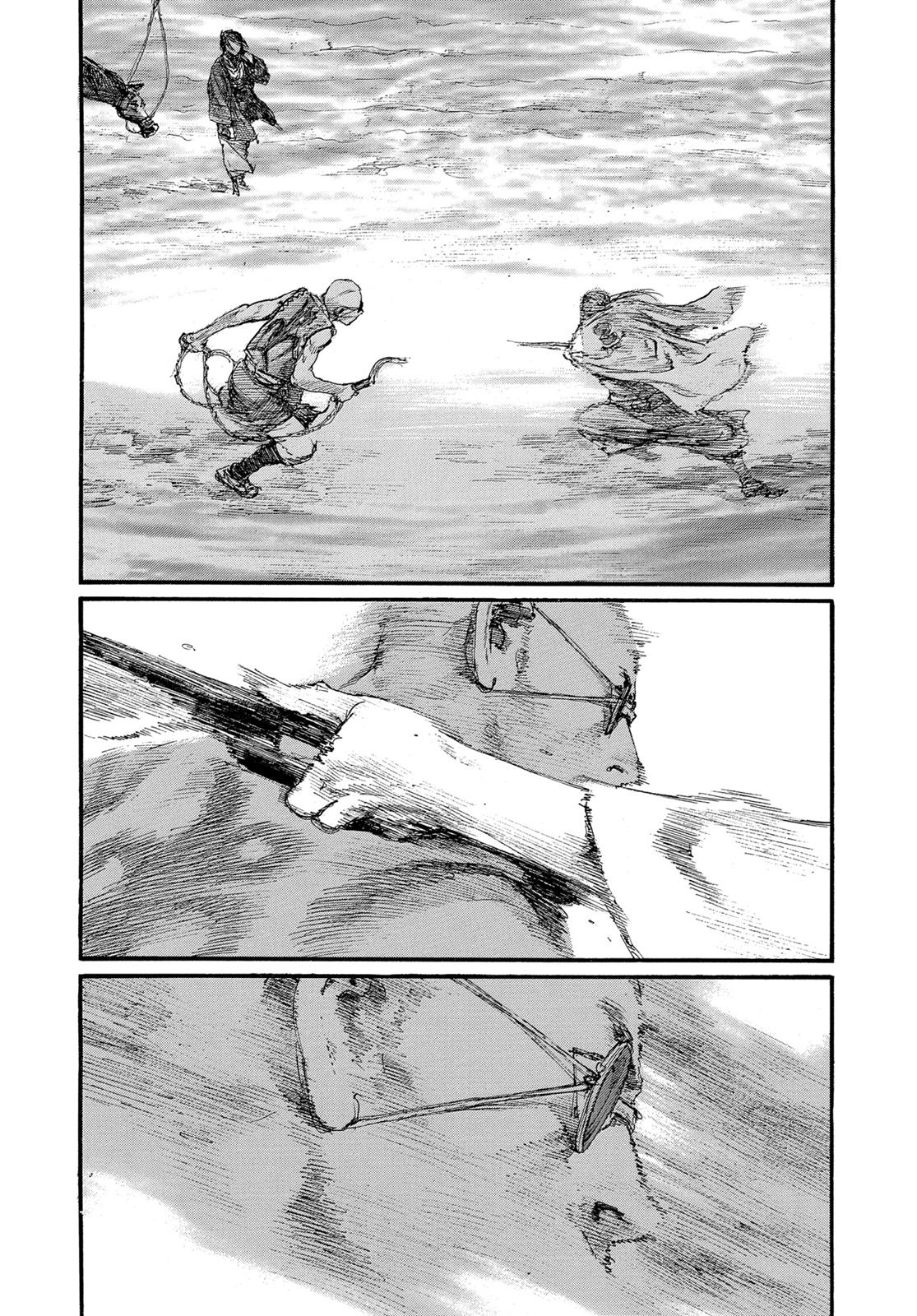 Read Blade of the Immortal EN Manga Online