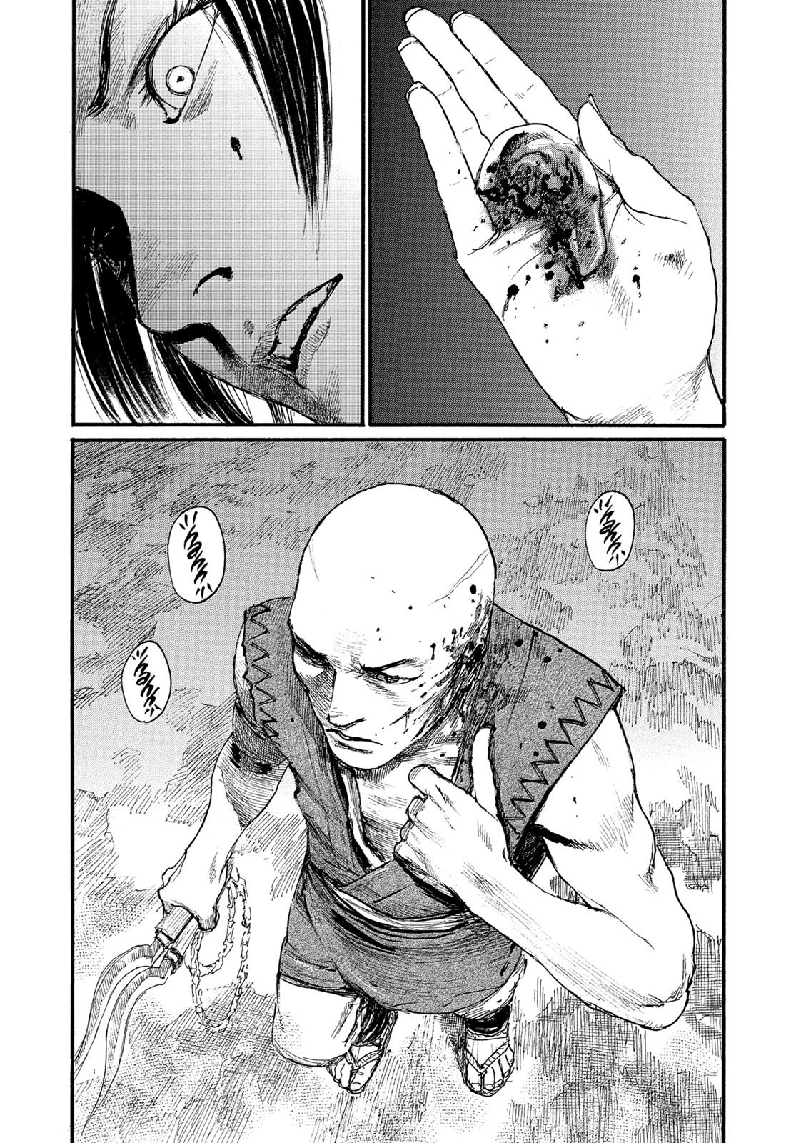 Read Blade of the Immortal EN Manga Online