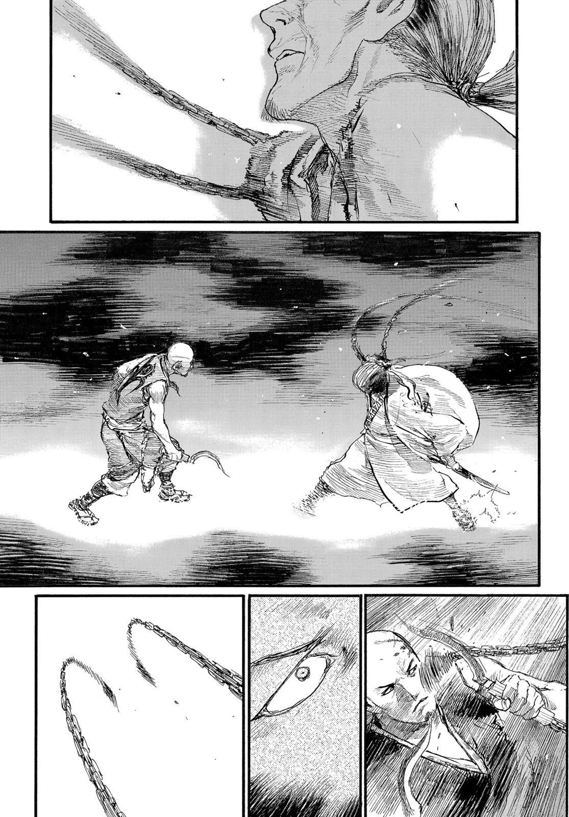 Read Blade of the Immortal EN Manga Online