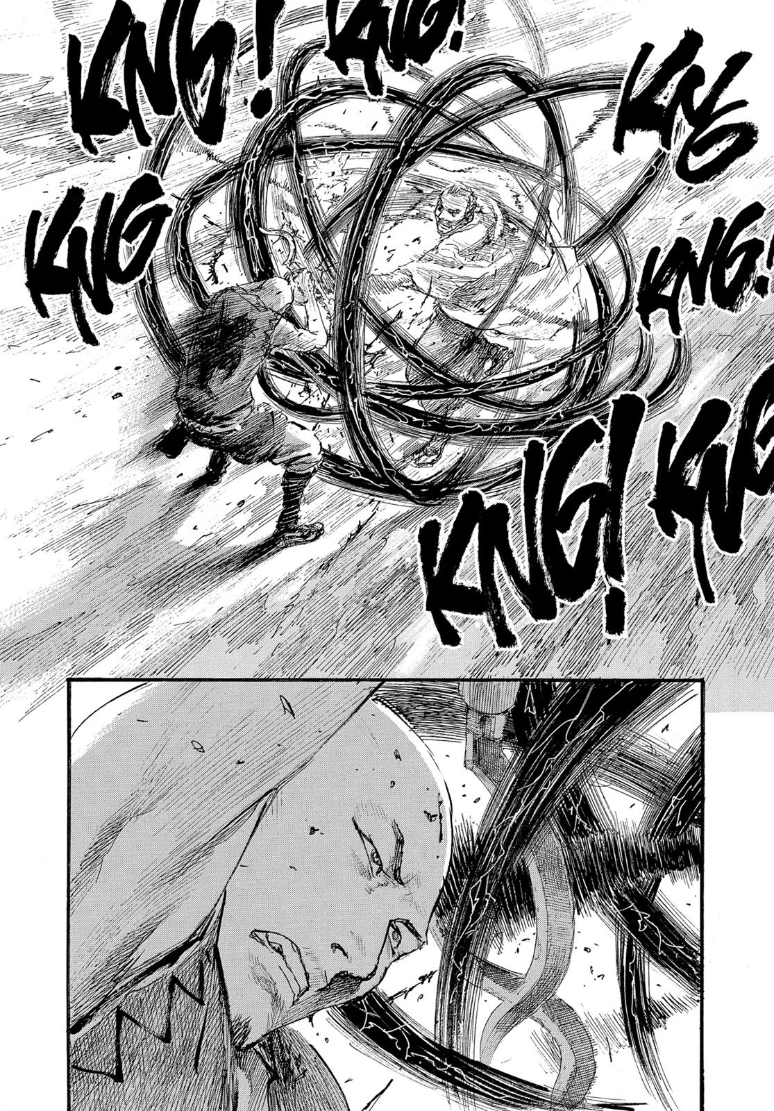 Read Blade of the Immortal EN Manga Online