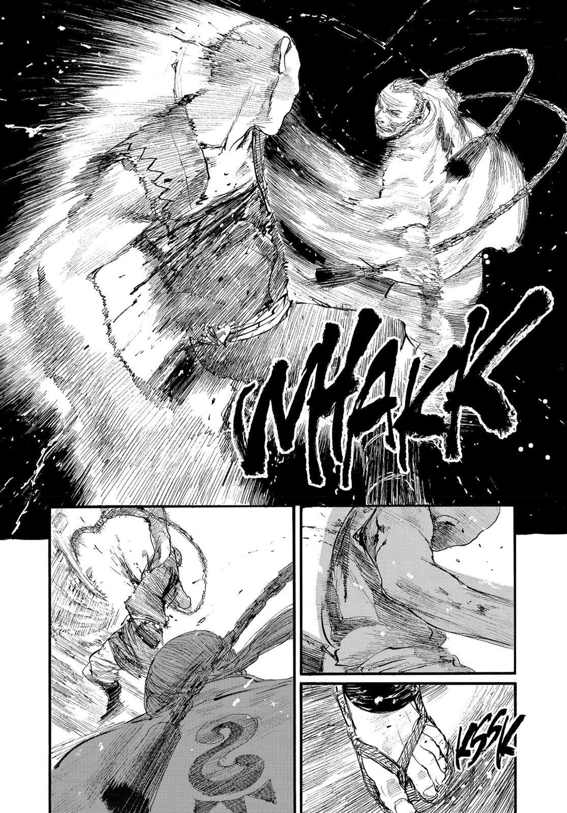 Read Blade of the Immortal EN Manga Online