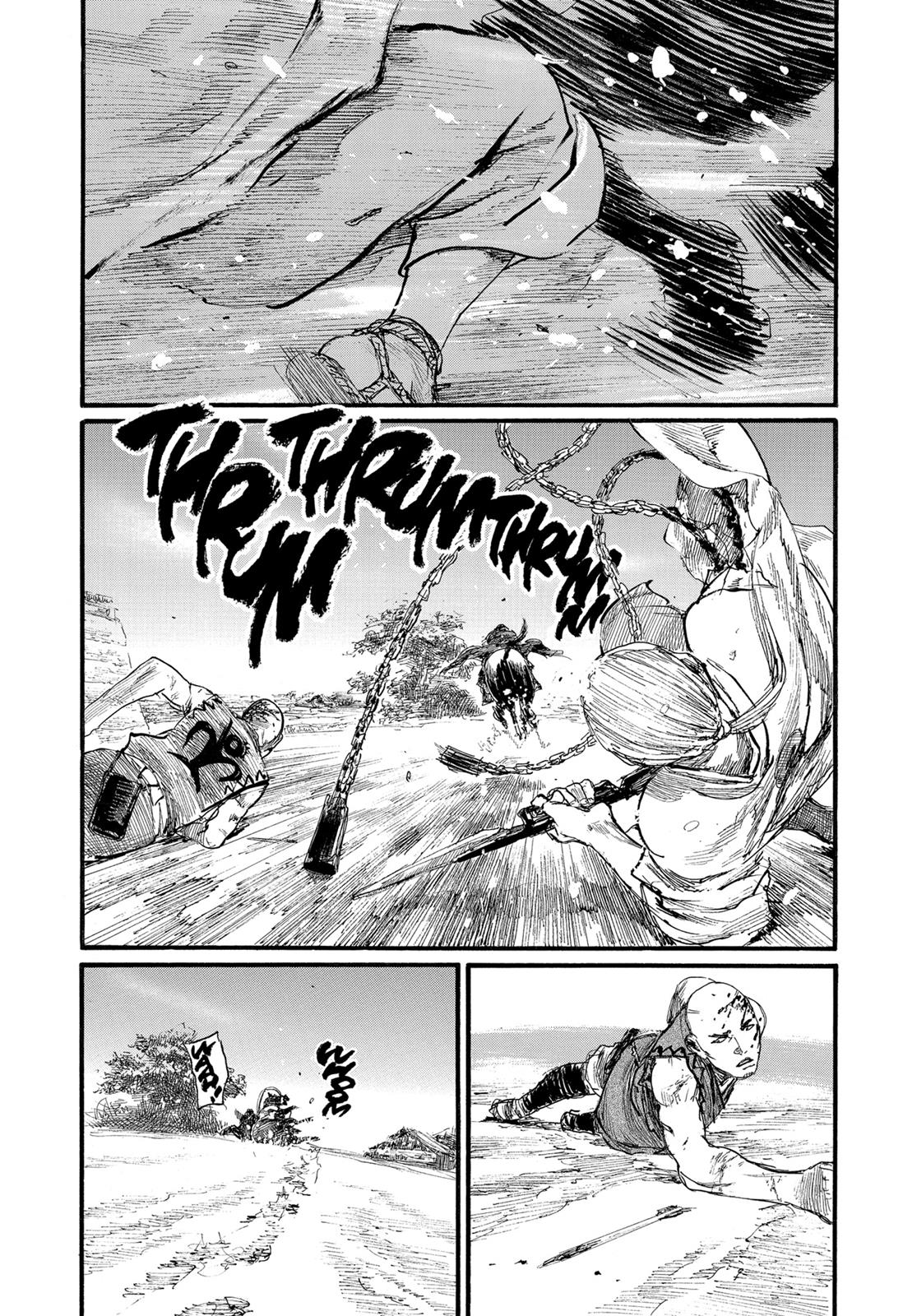 Read Blade of the Immortal EN Manga Online