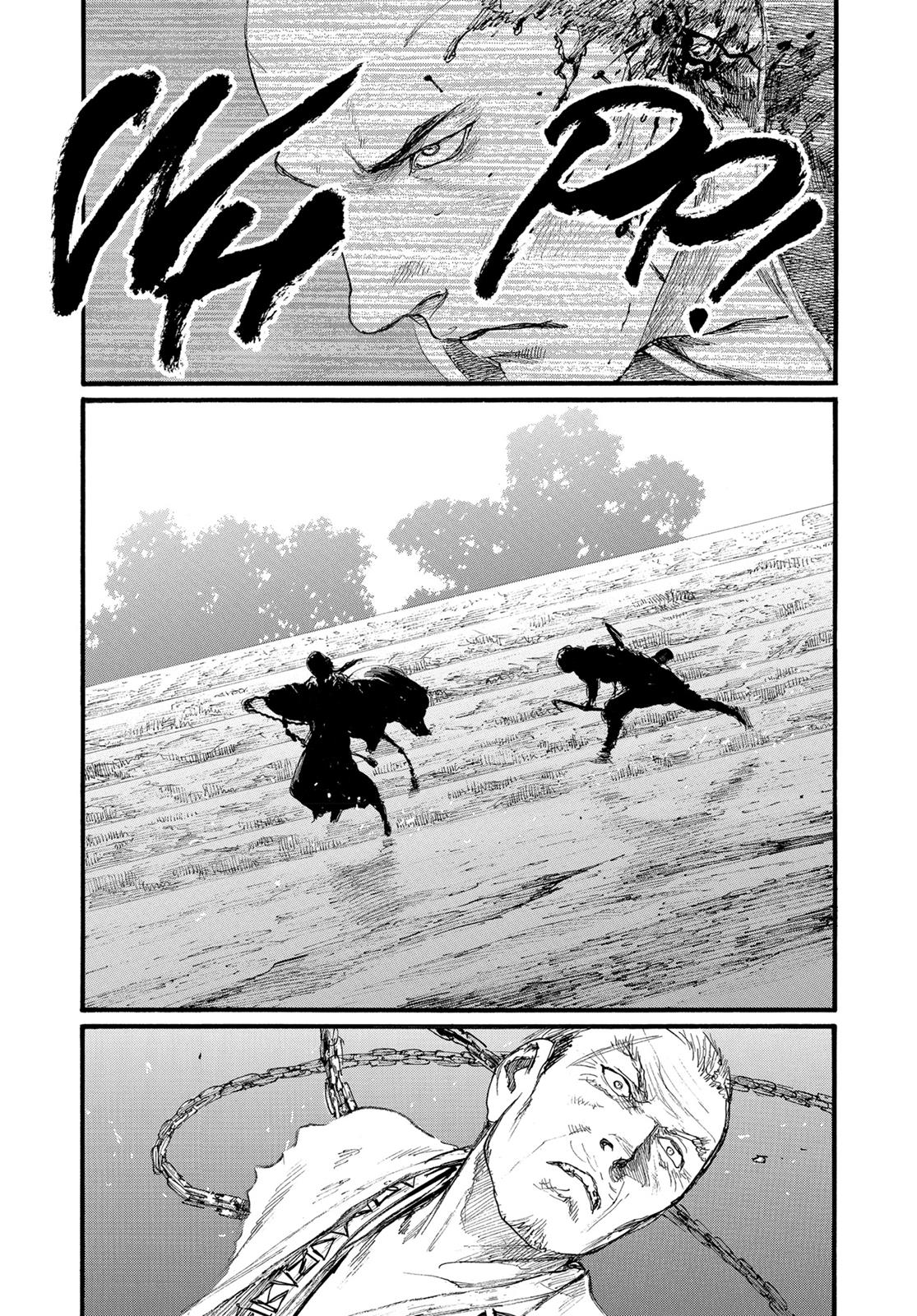 Read Blade of the Immortal EN Manga Online