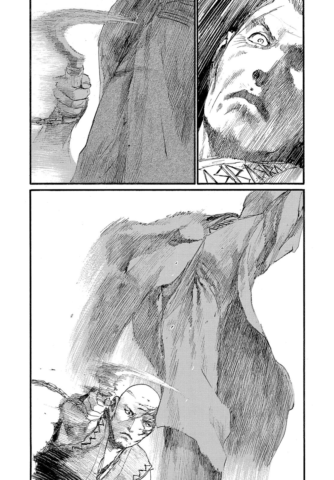 Read Blade of the Immortal EN Manga Online