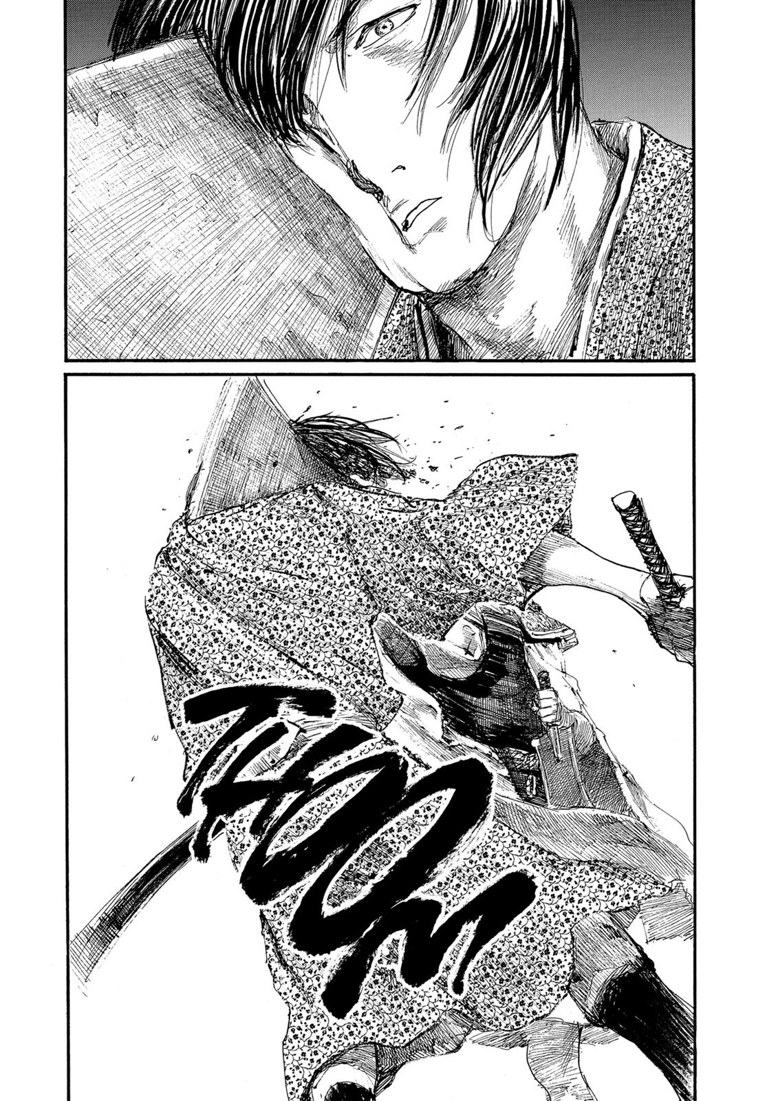 Read Blade of the Immortal EN Manga Online