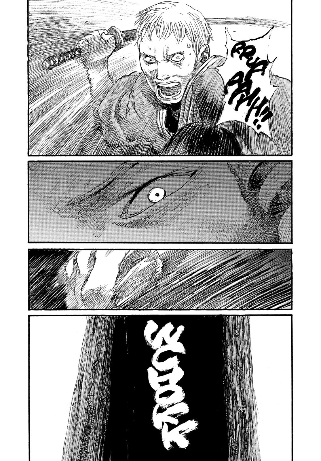 Read Blade of the Immortal EN Manga Online