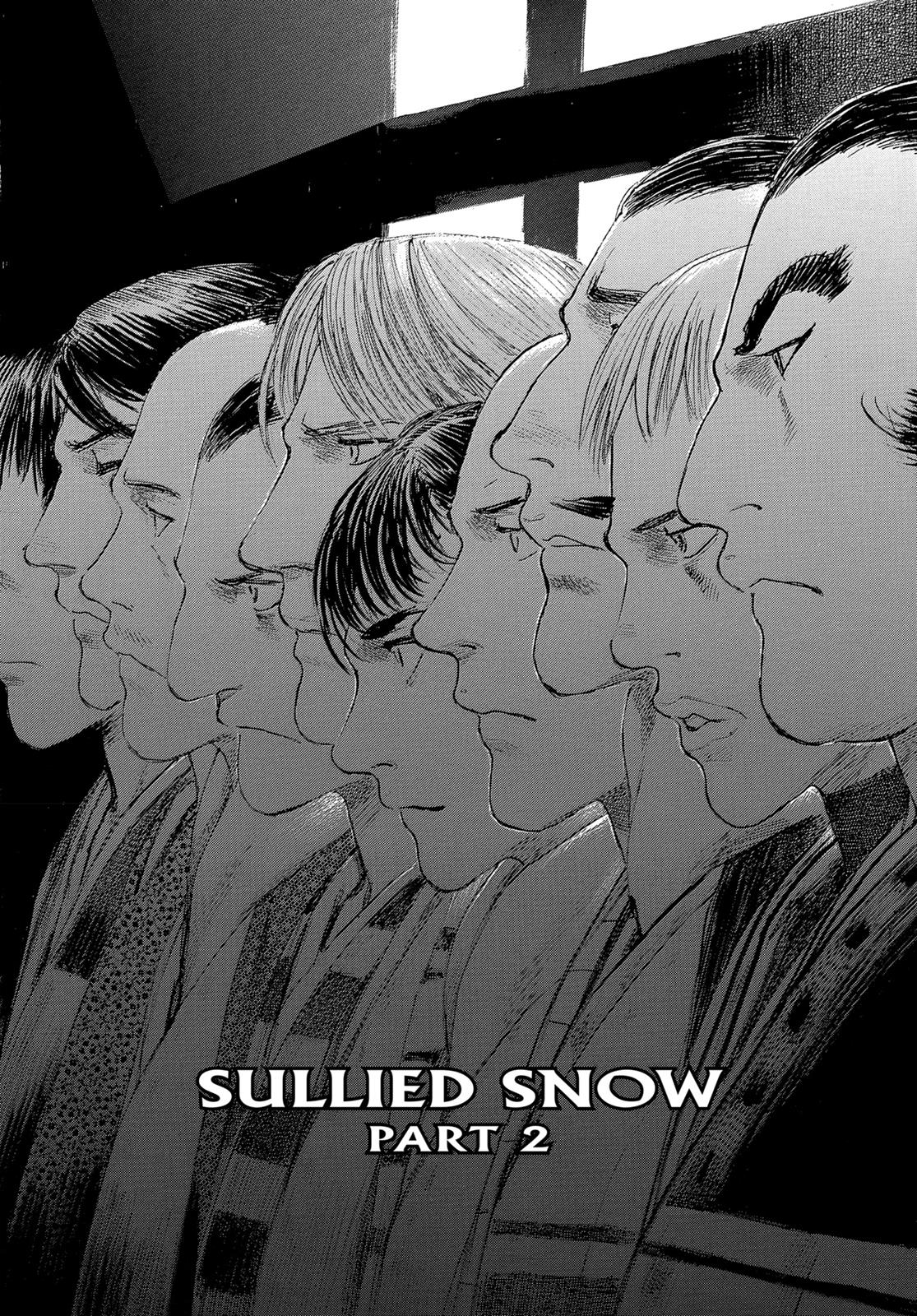 Read Blade of the Immortal EN Manga Online