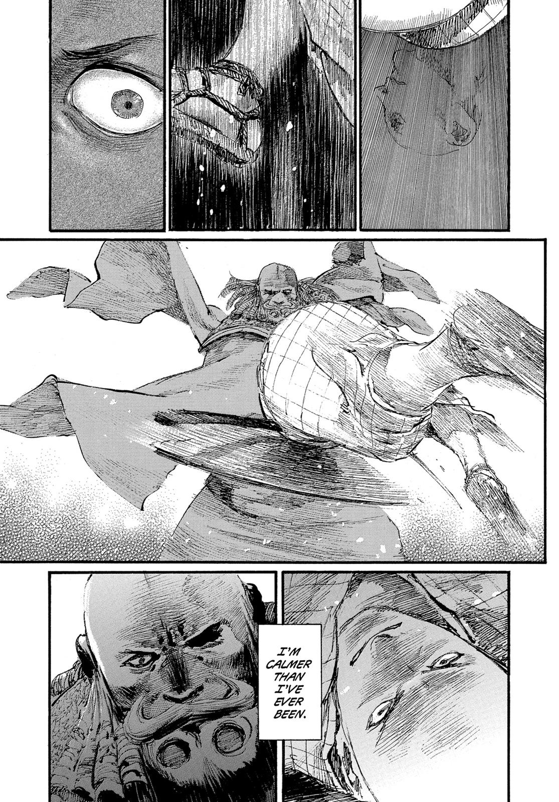 Read Blade of the Immortal EN Manga Online