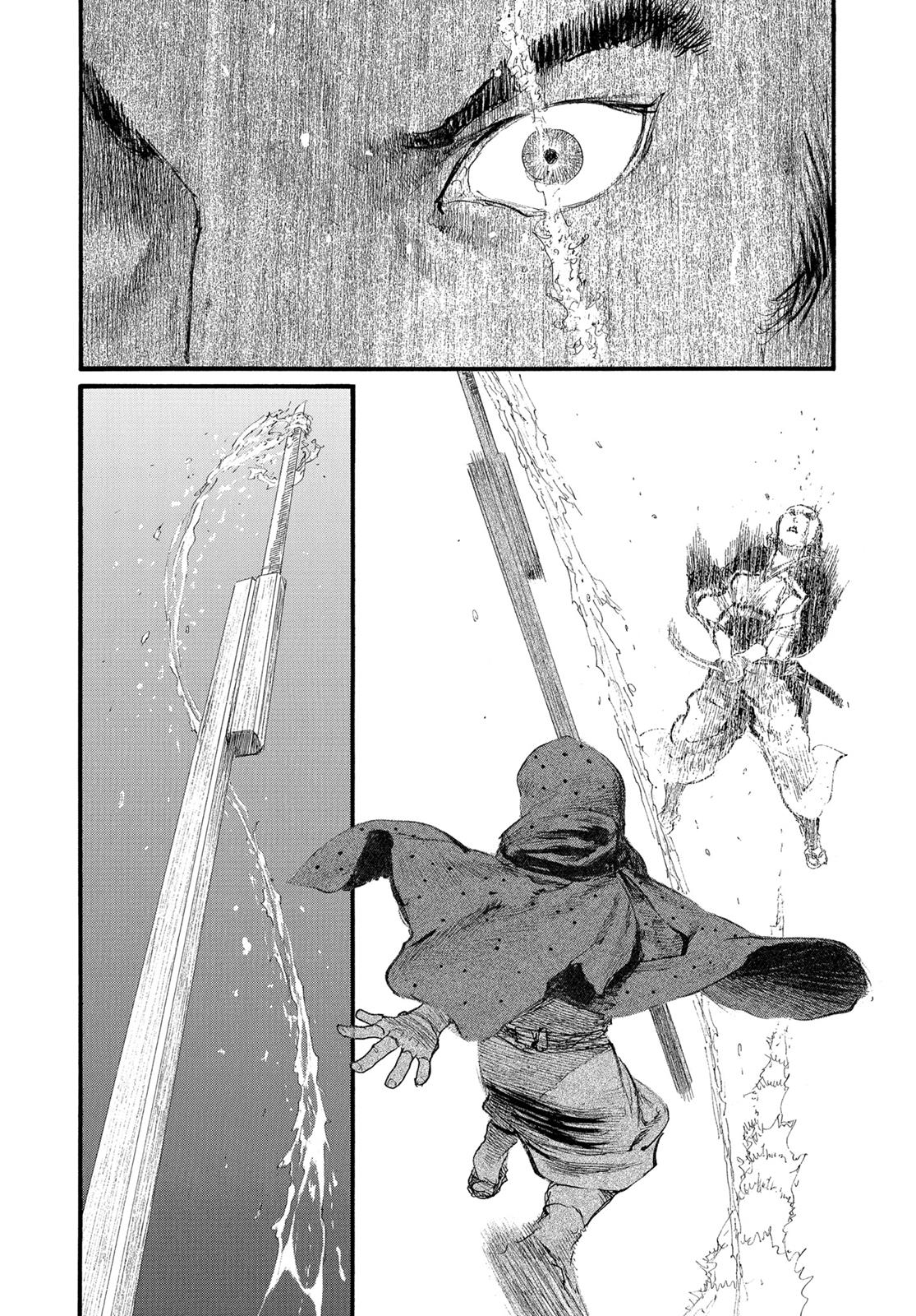 Read Blade of the Immortal EN Manga Online