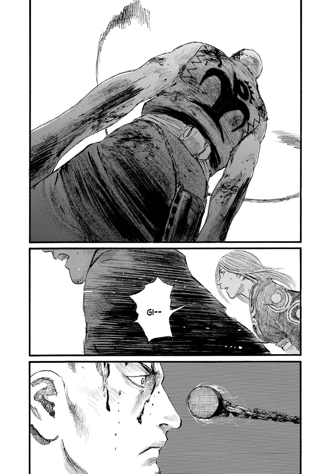 Read Blade of the Immortal EN Manga Online