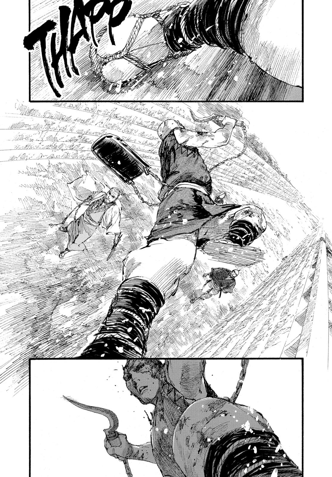 Read Blade of the Immortal EN Manga Online