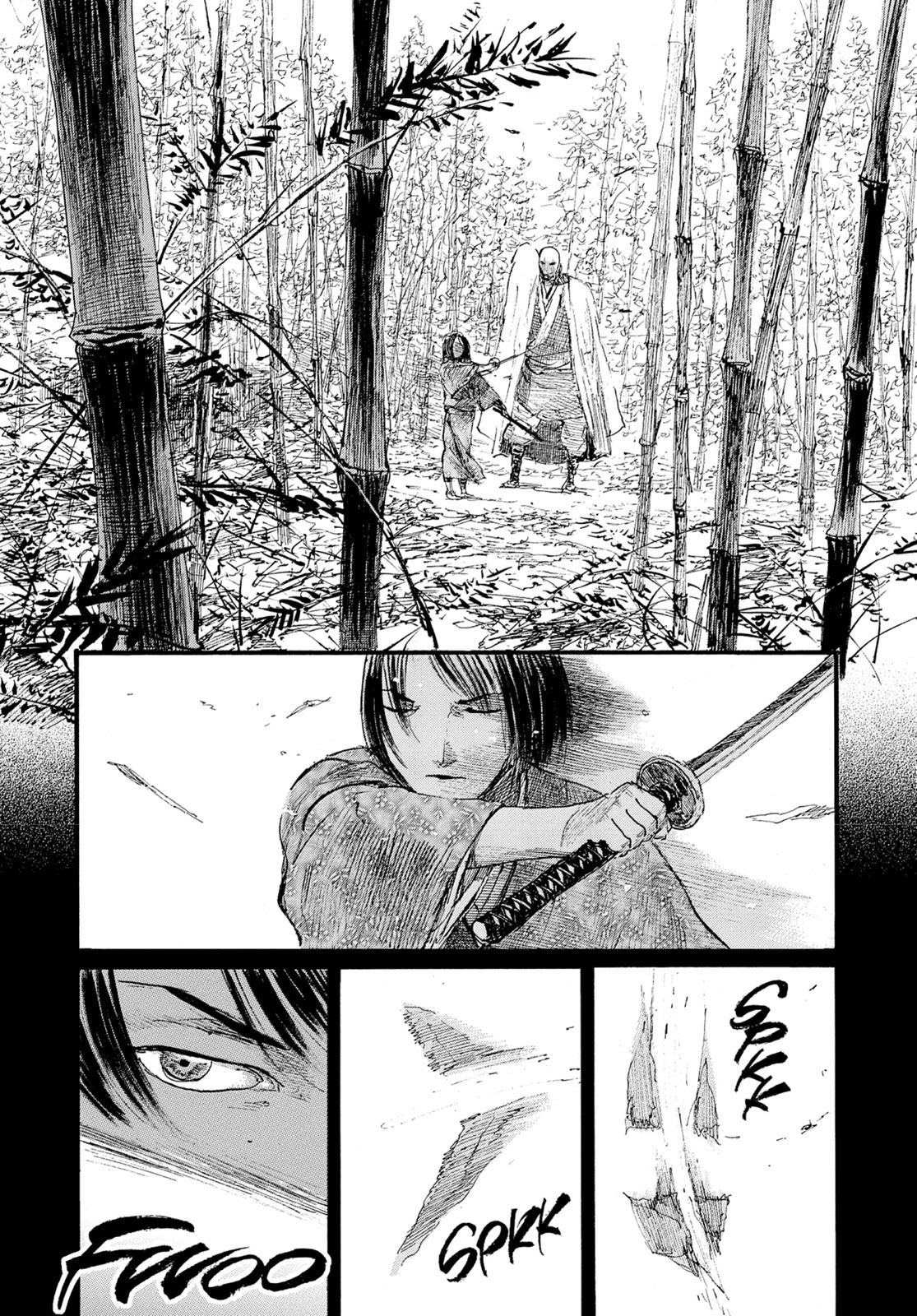 Read Blade of the Immortal EN Manga Online