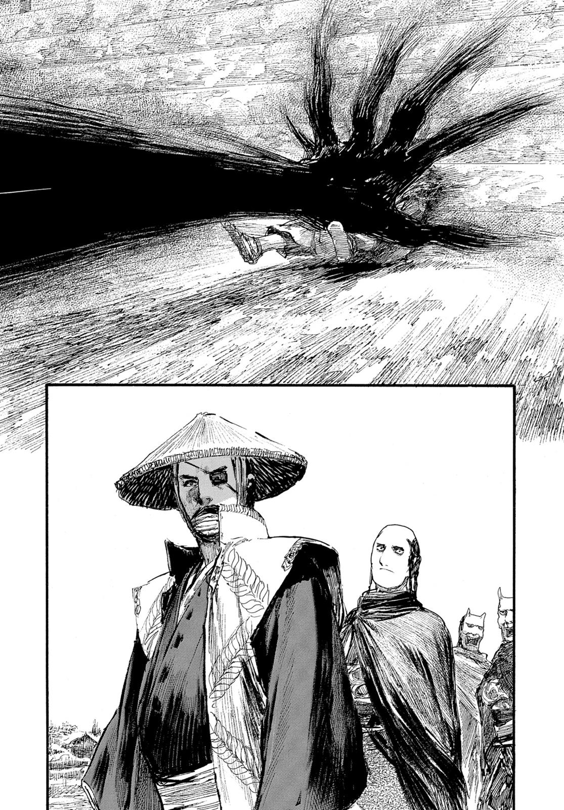 Read Blade of the Immortal EN Manga Online