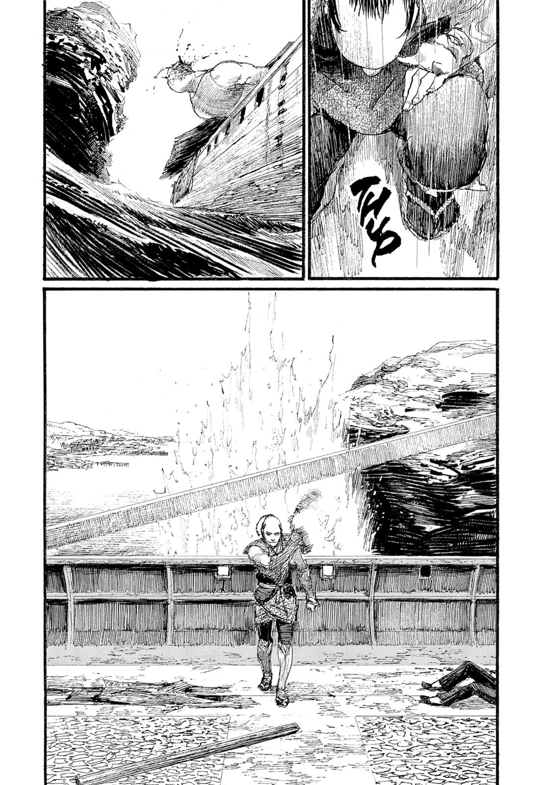 Read Blade of the Immortal EN Manga Online