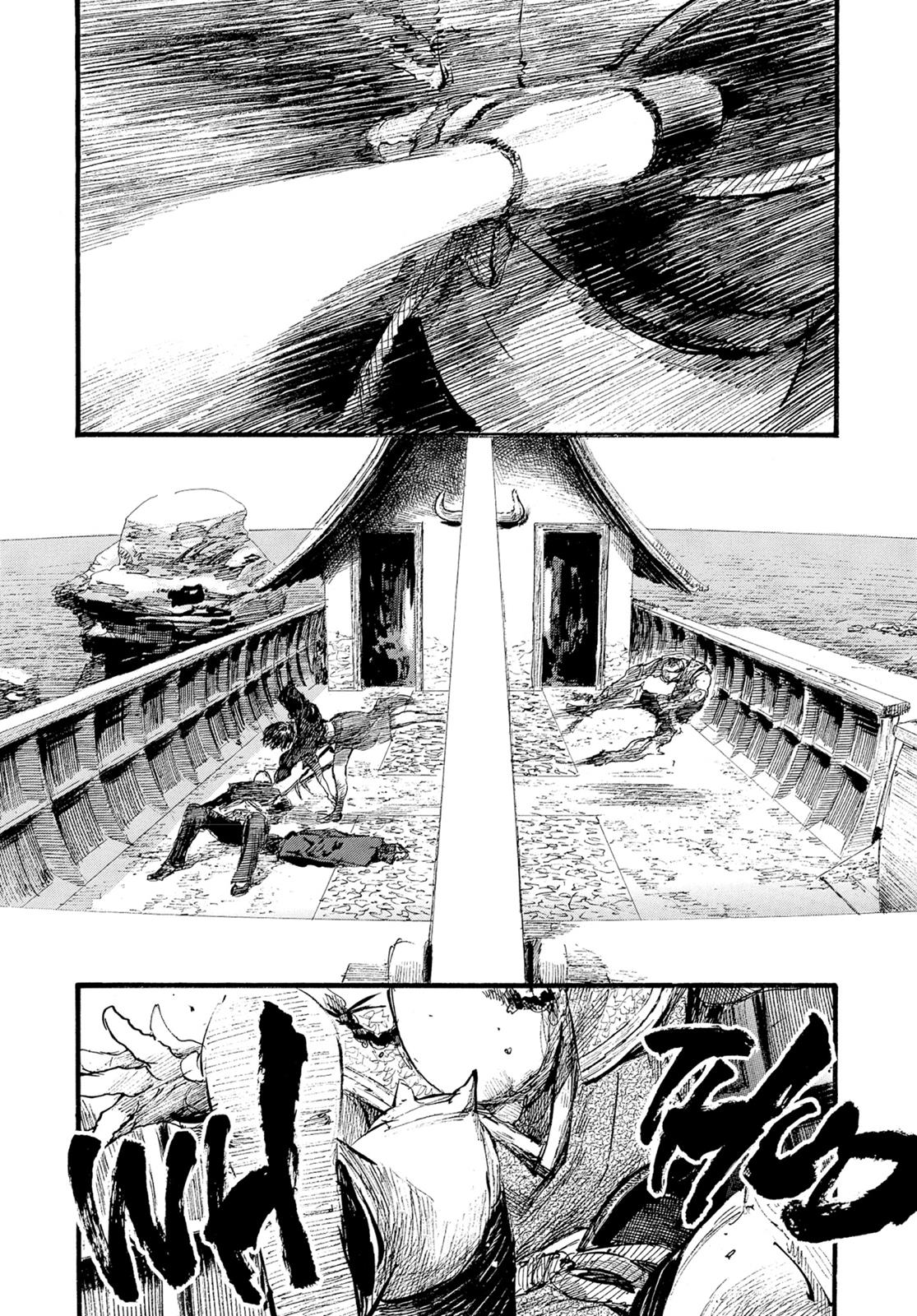 Read Blade of the Immortal EN Manga Online