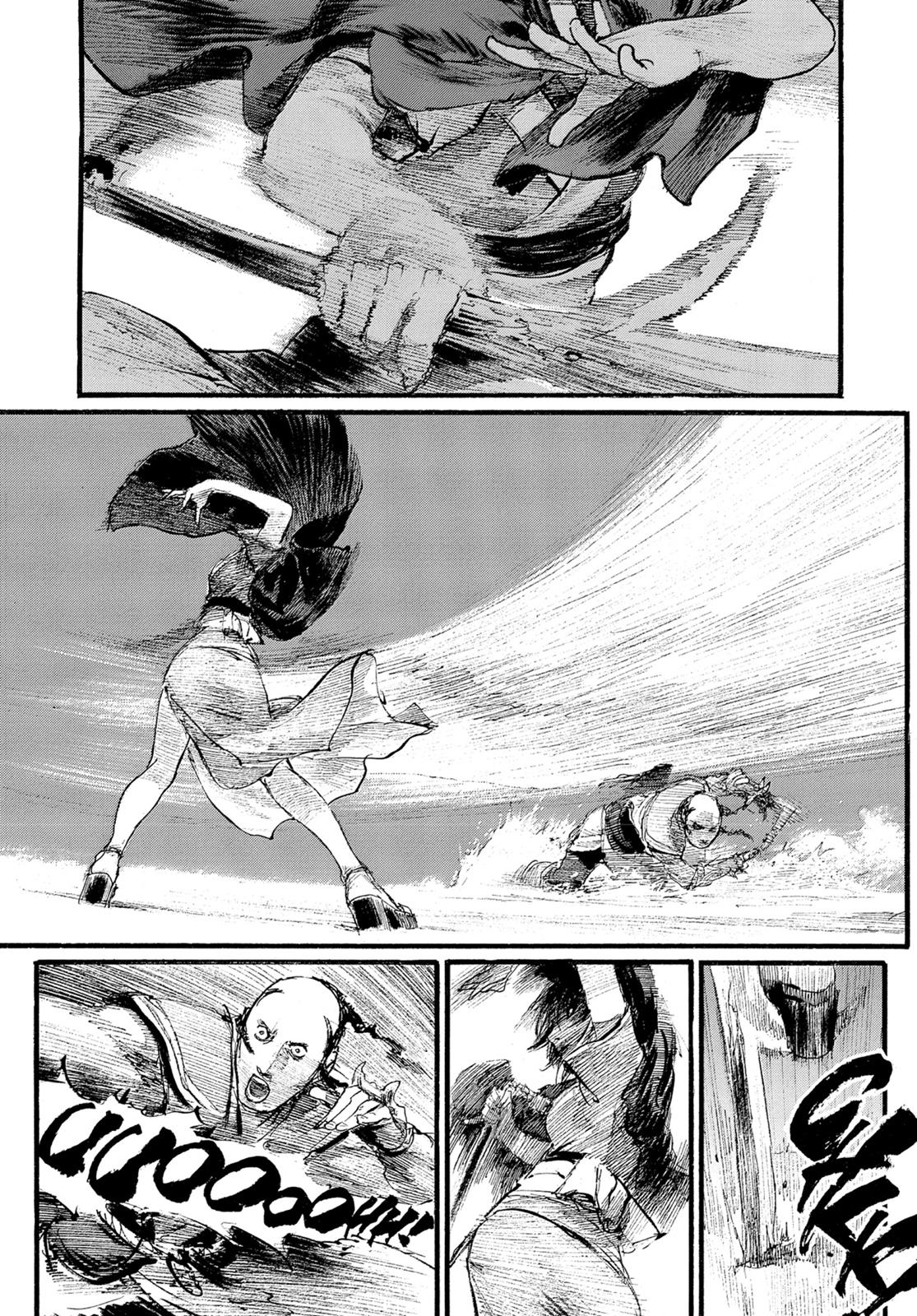 Read Blade of the Immortal EN Manga Online