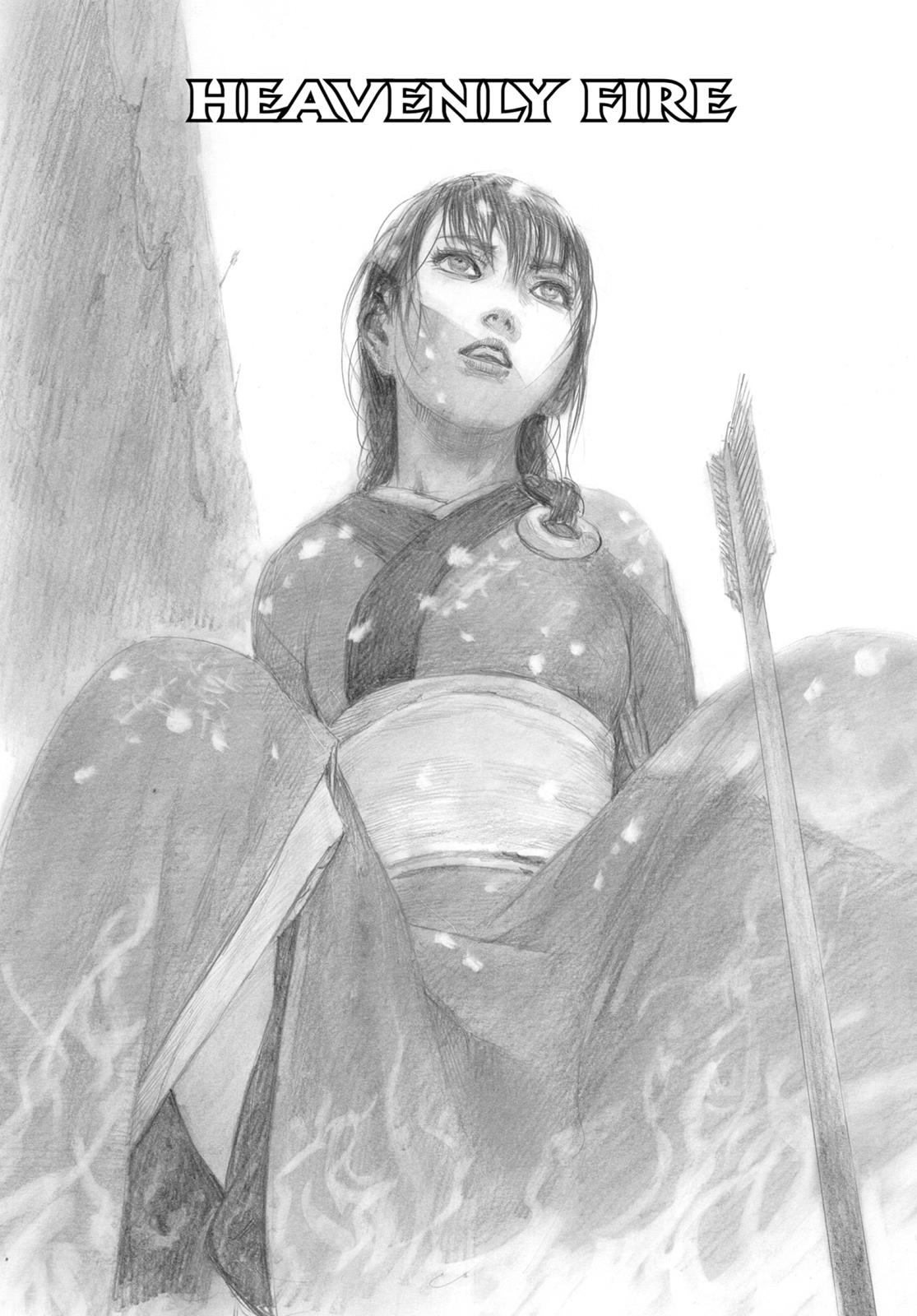 Read Blade of the Immortal EN Manga Online