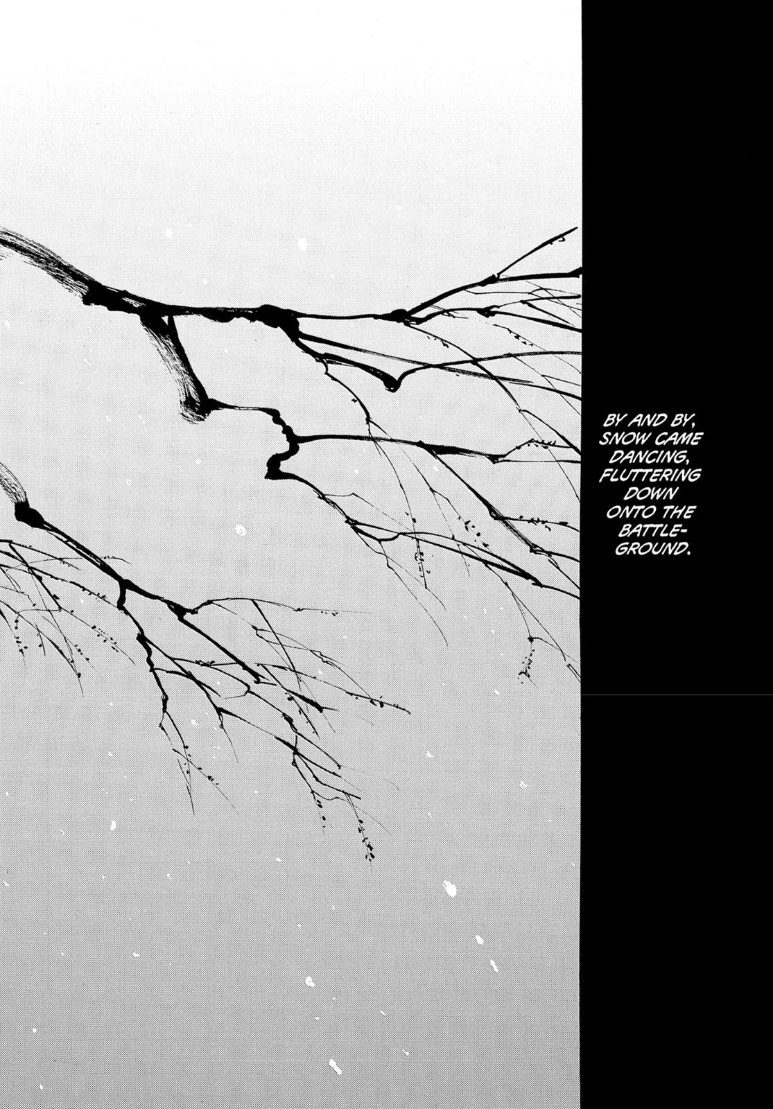 Read Blade of the Immortal EN Manga Online