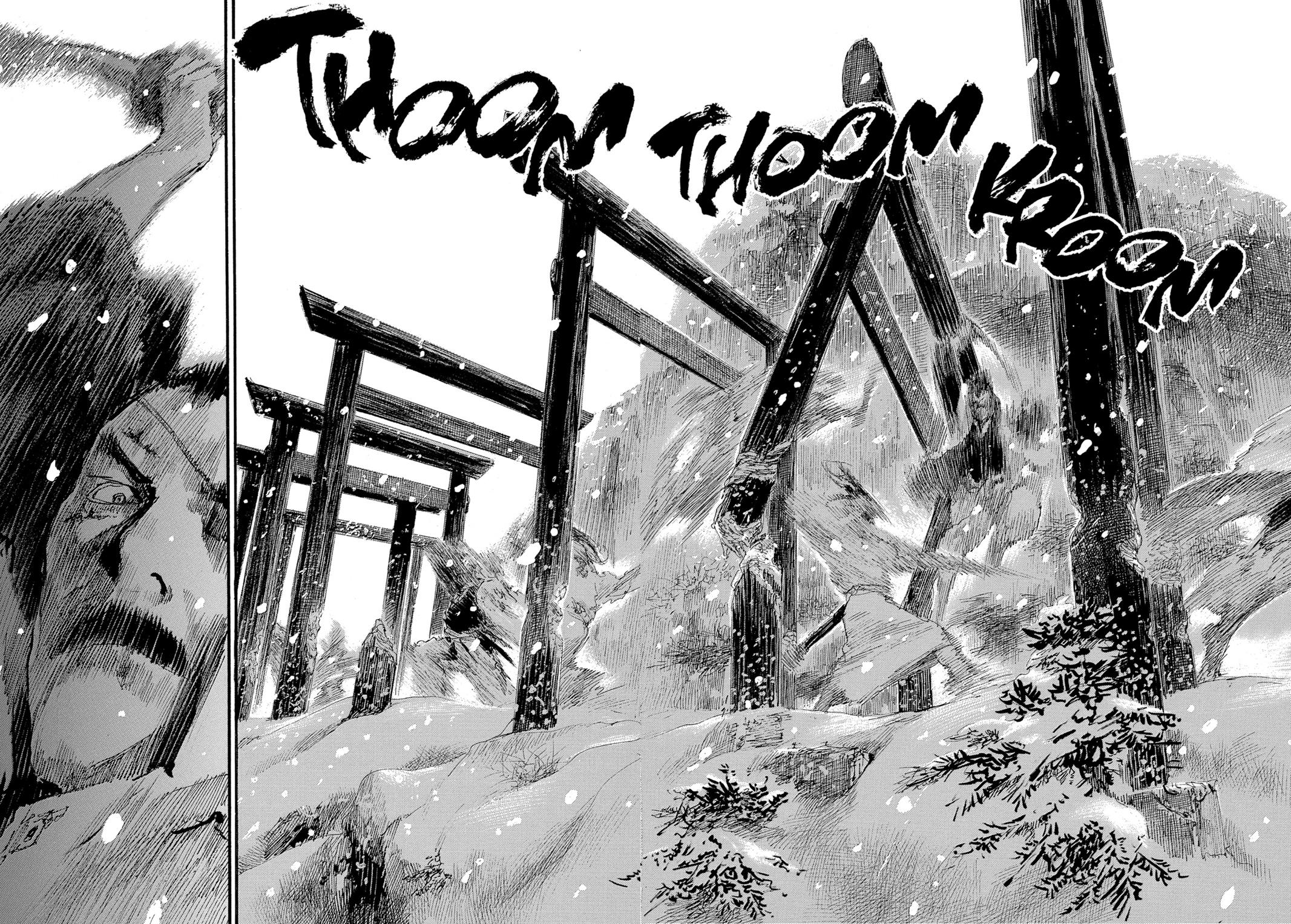 Read Blade of the Immortal EN Manga Online