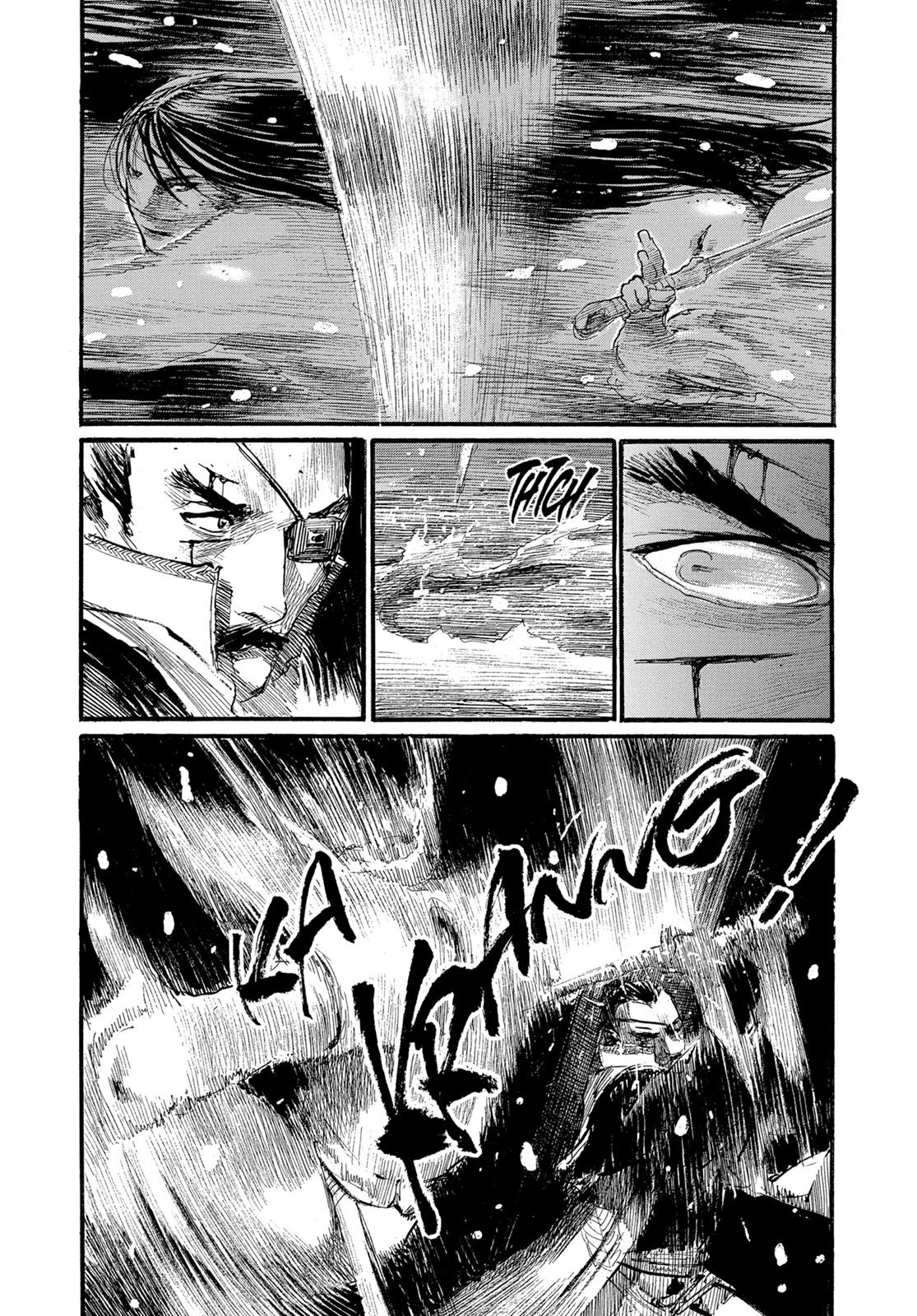 Read Blade of the Immortal EN Manga Online