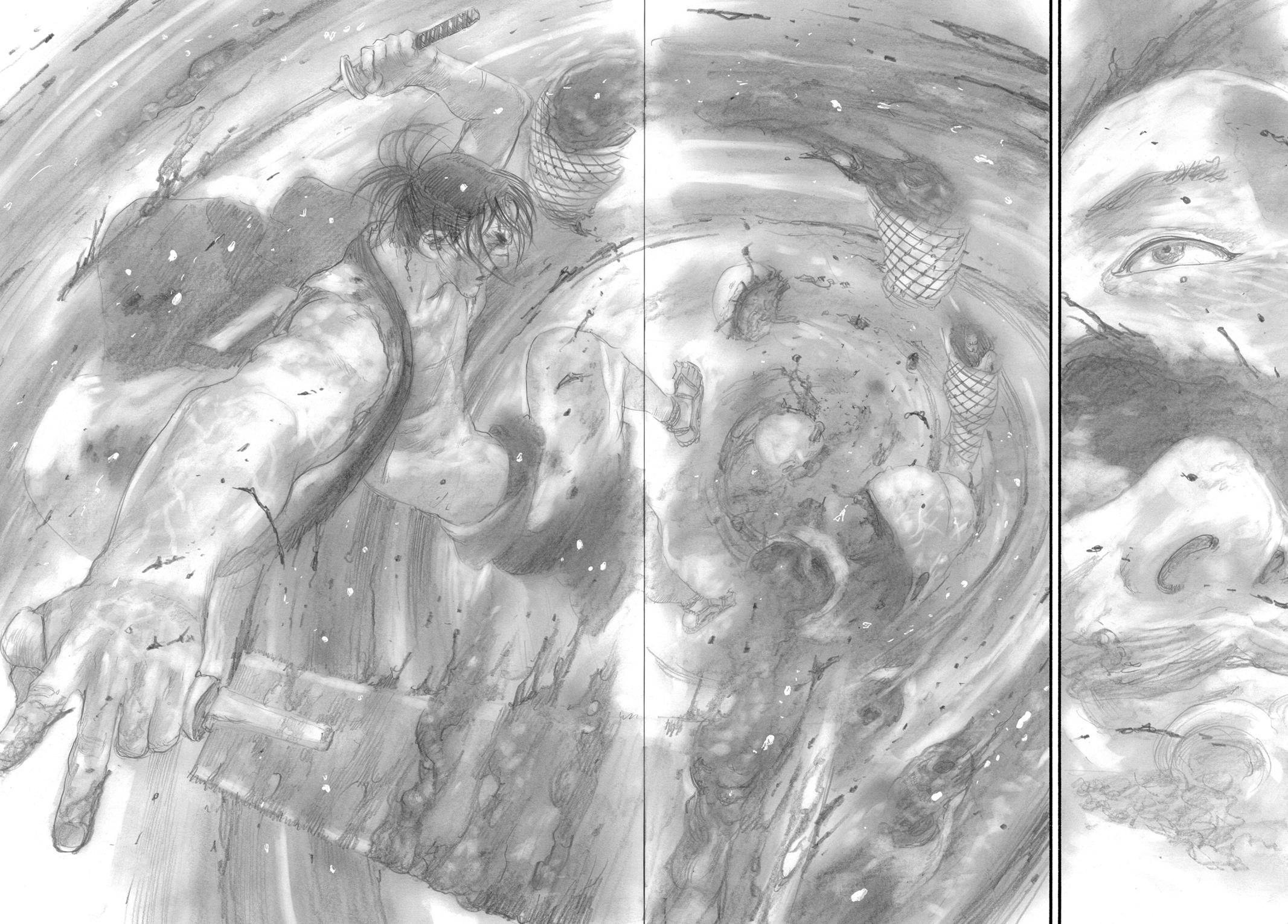 Read Blade of the Immortal EN Manga Online