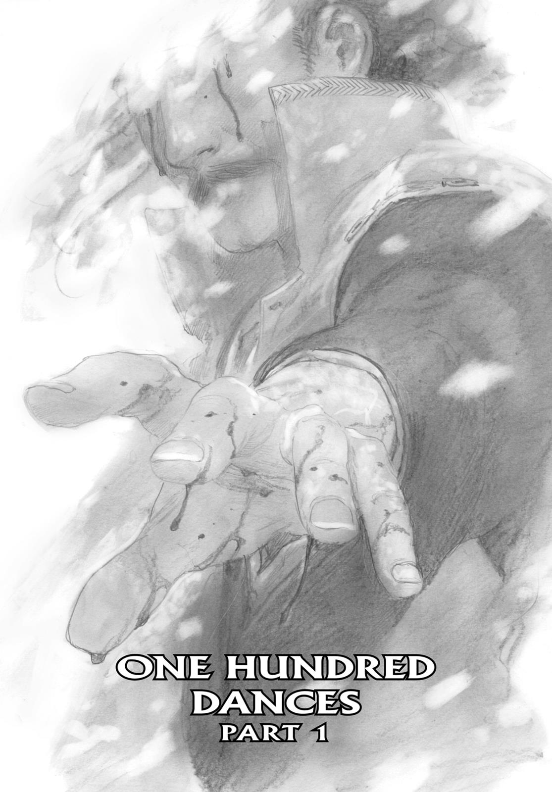 Read Blade of the Immortal EN Manga Online